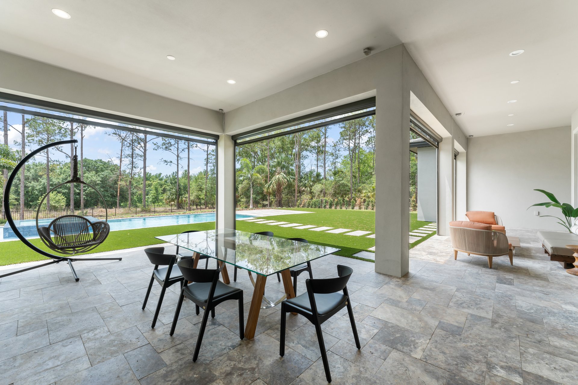 Hancock Model - Lot 67 Estate