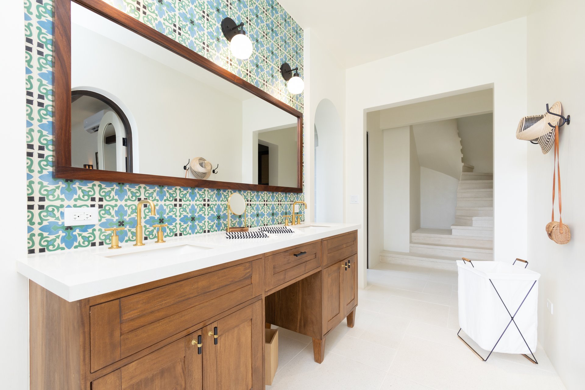 Villa Sympatheia – 7 Punta Penca | Exceptional Oceanfront Estate in Las Catalinas