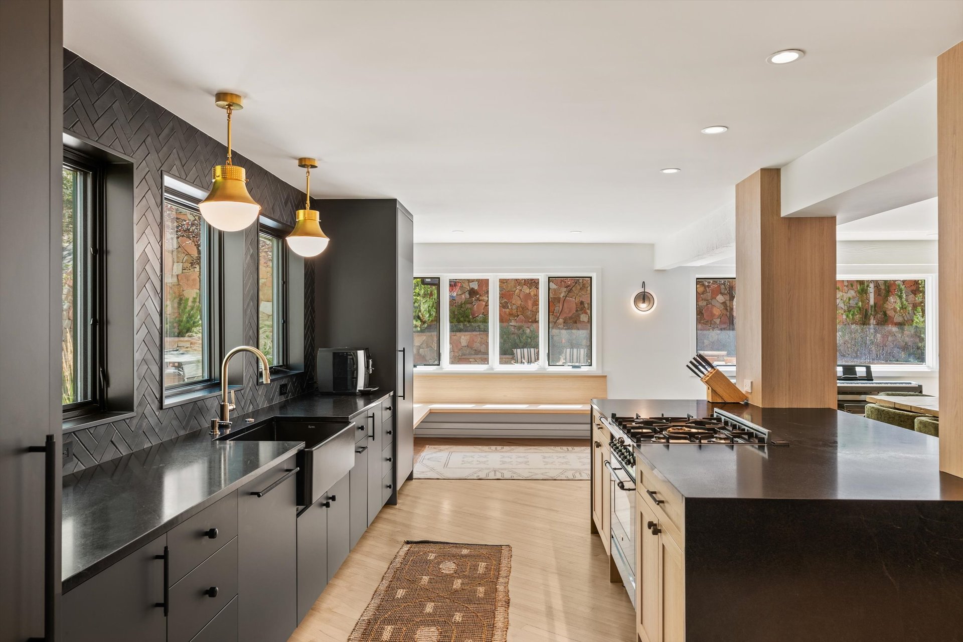 Renovated Snowmass Gem