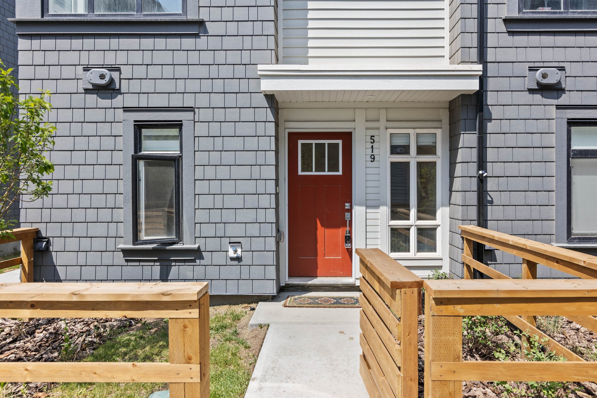 857 Belmont Drive SW Unit: 519