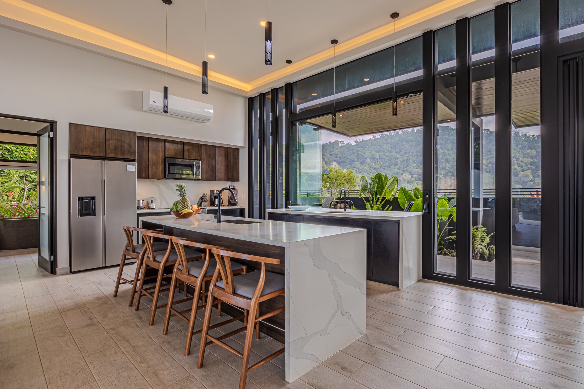 Modern Luxury Villa with Panoramic Ocean Views & Proven Rental Performance | Hills of Portalón