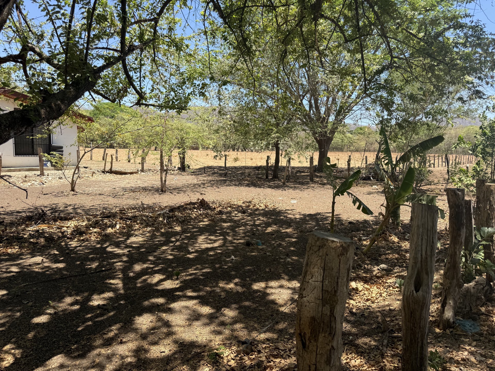 Potrero Eastside Lot, Walkable Playa Potrero Property Near Beach and Marina