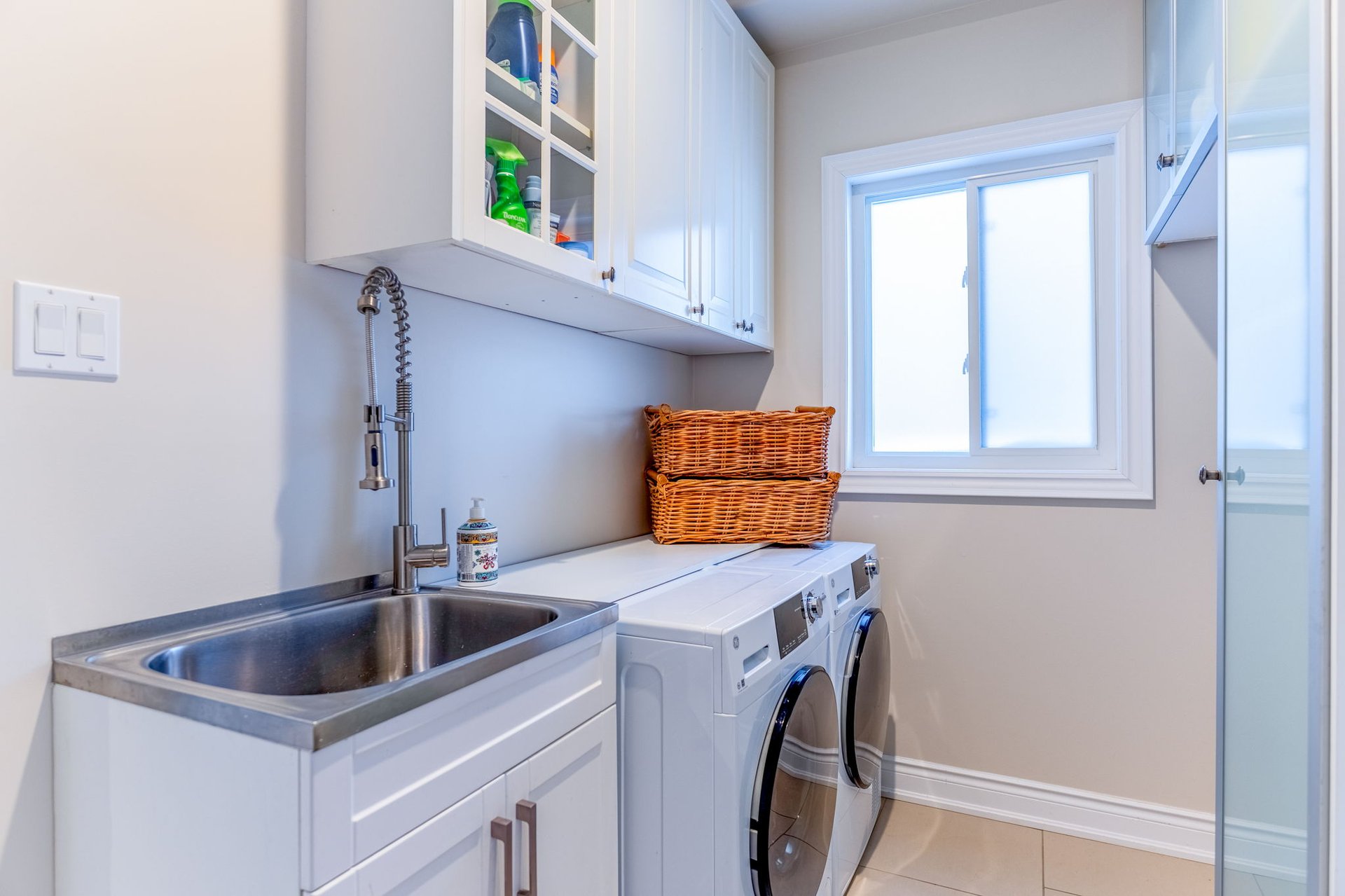 Grandview Homes
