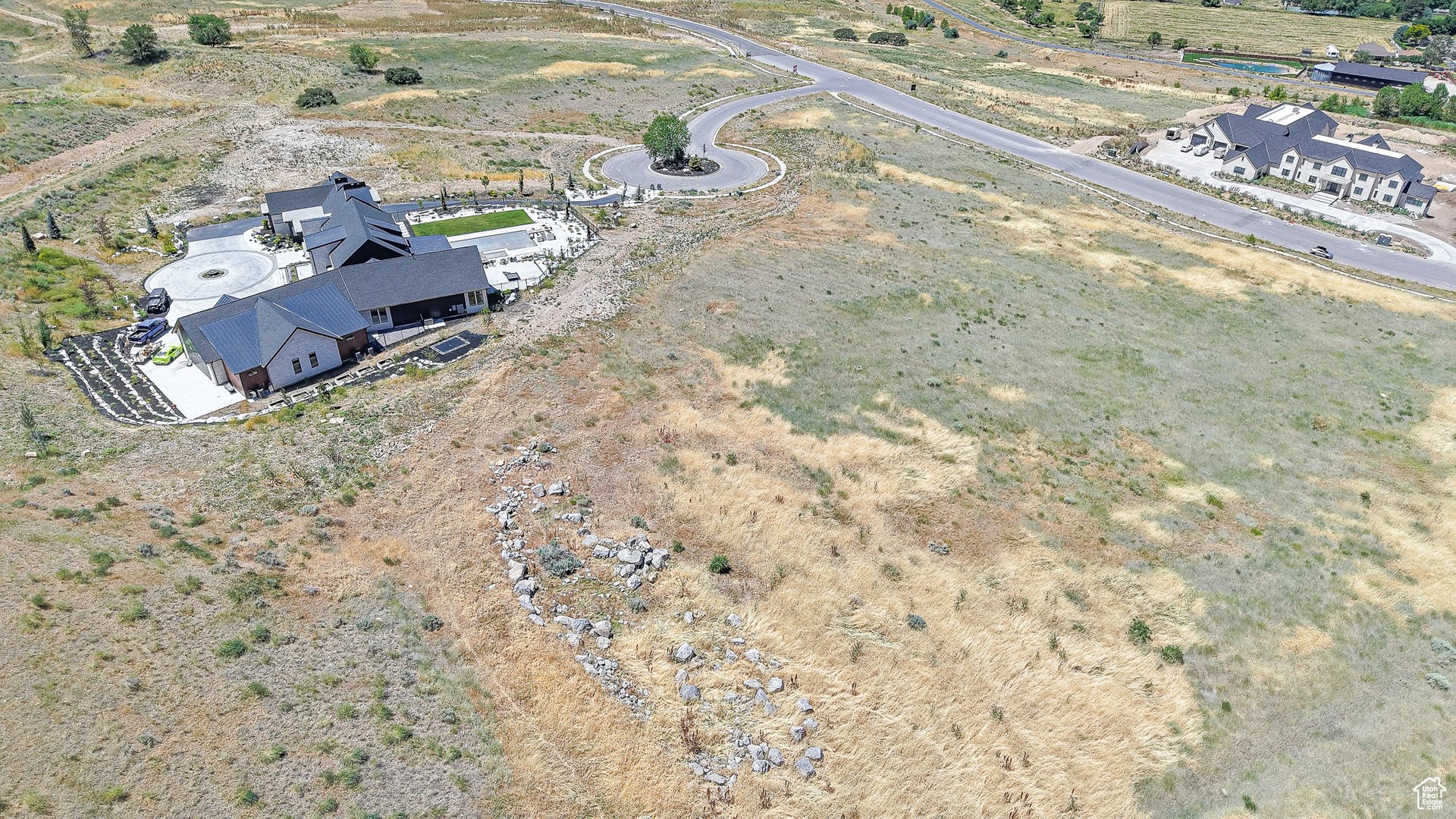 1284 E Middle Canyon Ct, Mapleton Ut, 84664