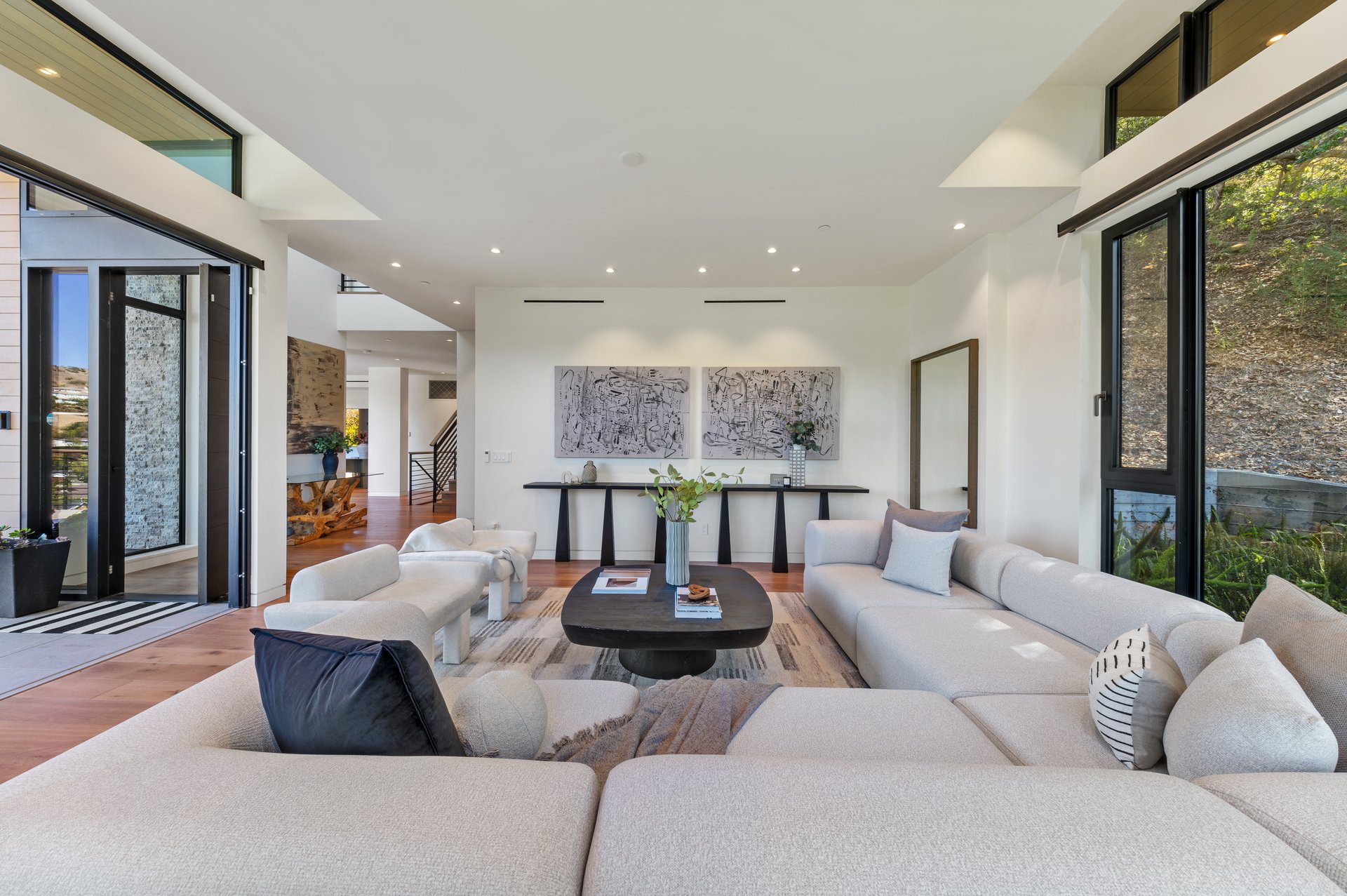 Modern Luxury - Completed in 2019