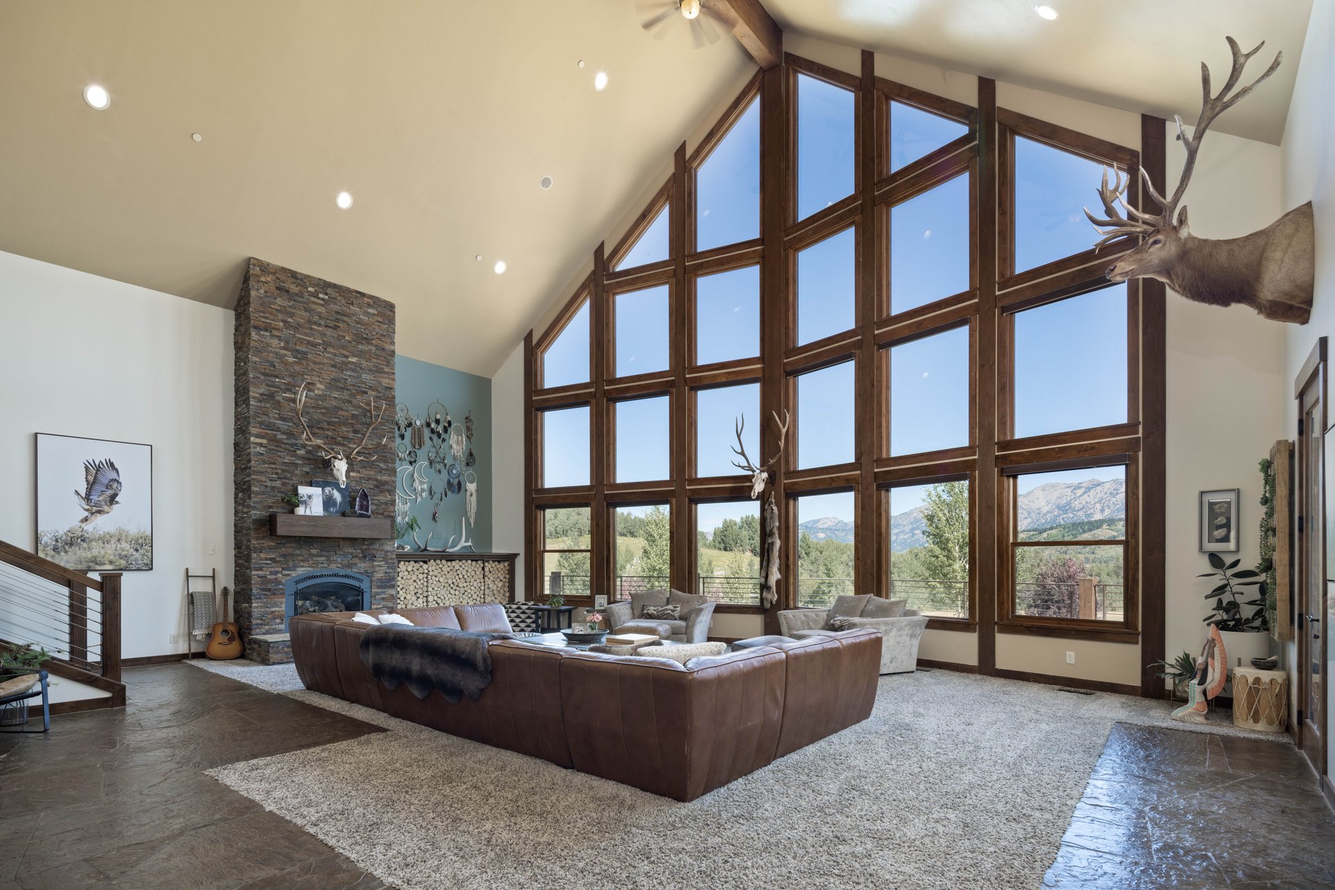803 BLACK MOUNTAIN Lane