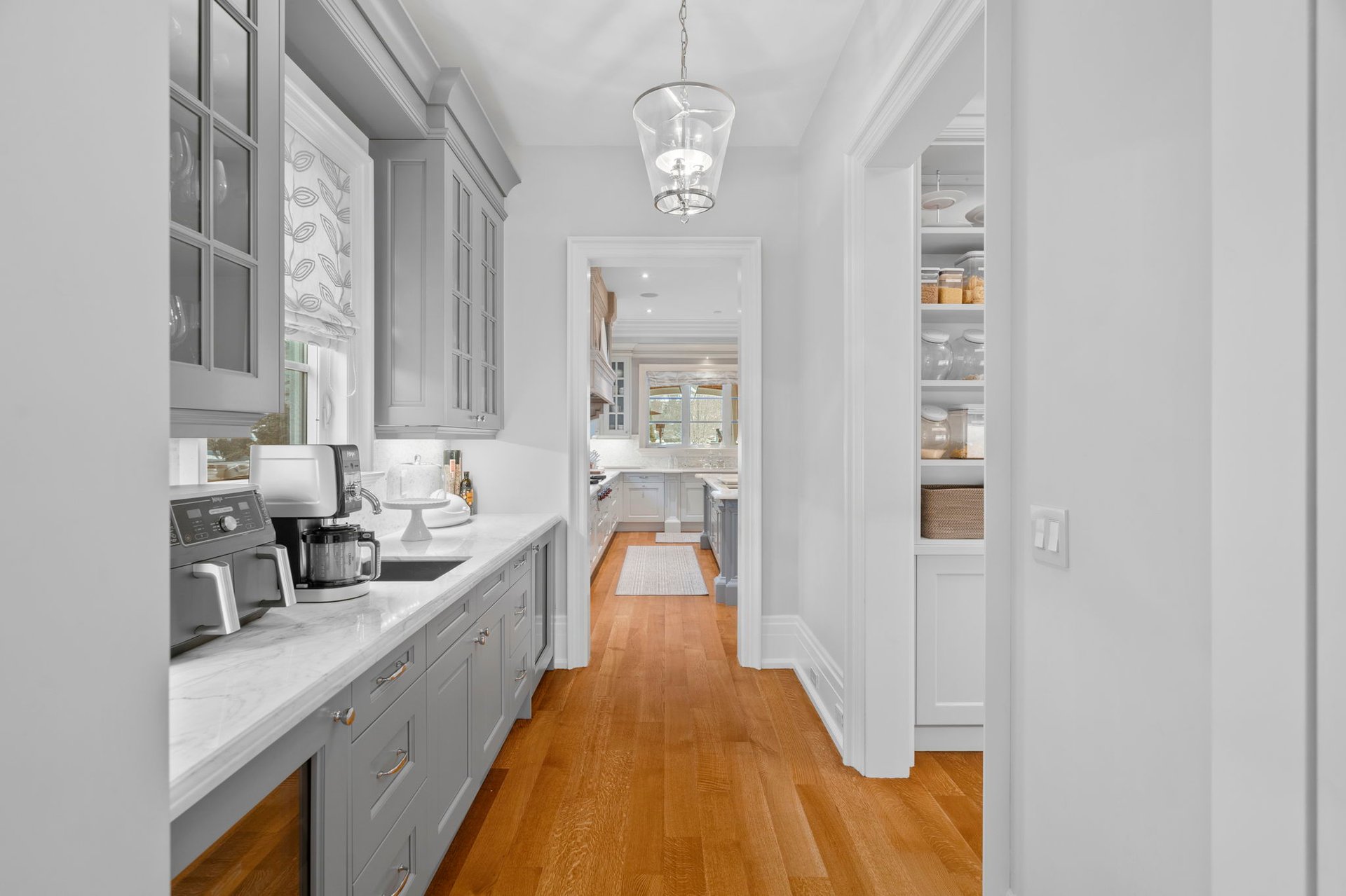 SOLD: A Triumph Of Architectural Brilliance