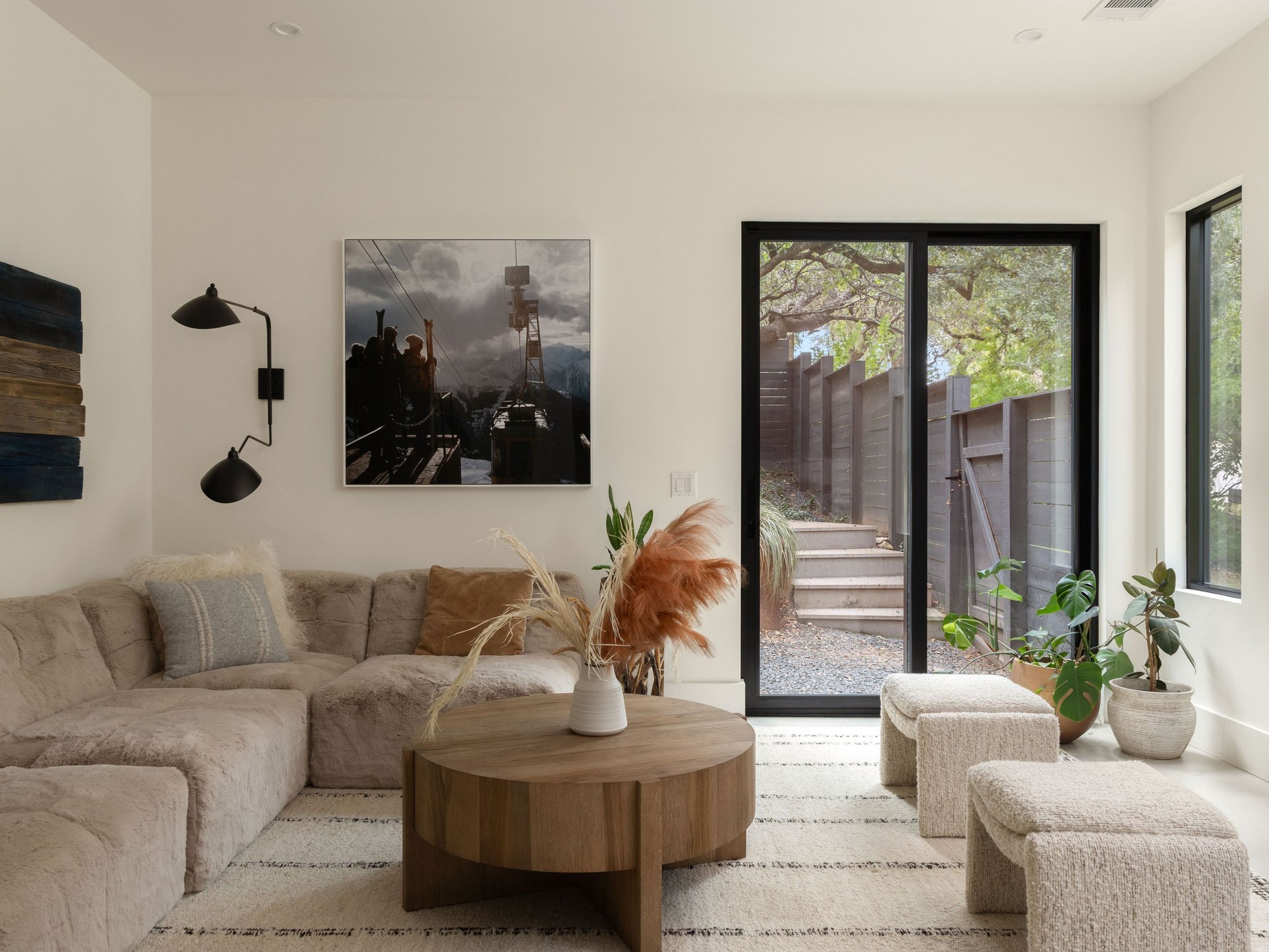A Designer’s Personal Residence