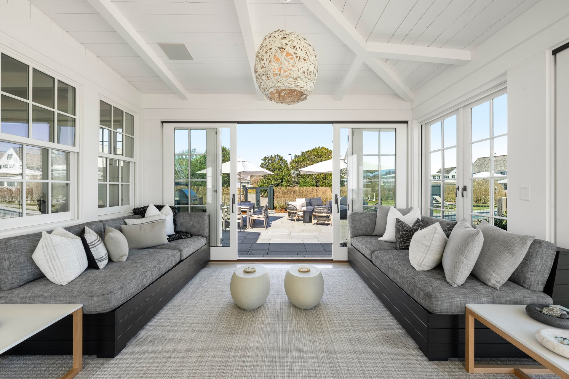 Iconic Waterfront Estate in Hyannis Port