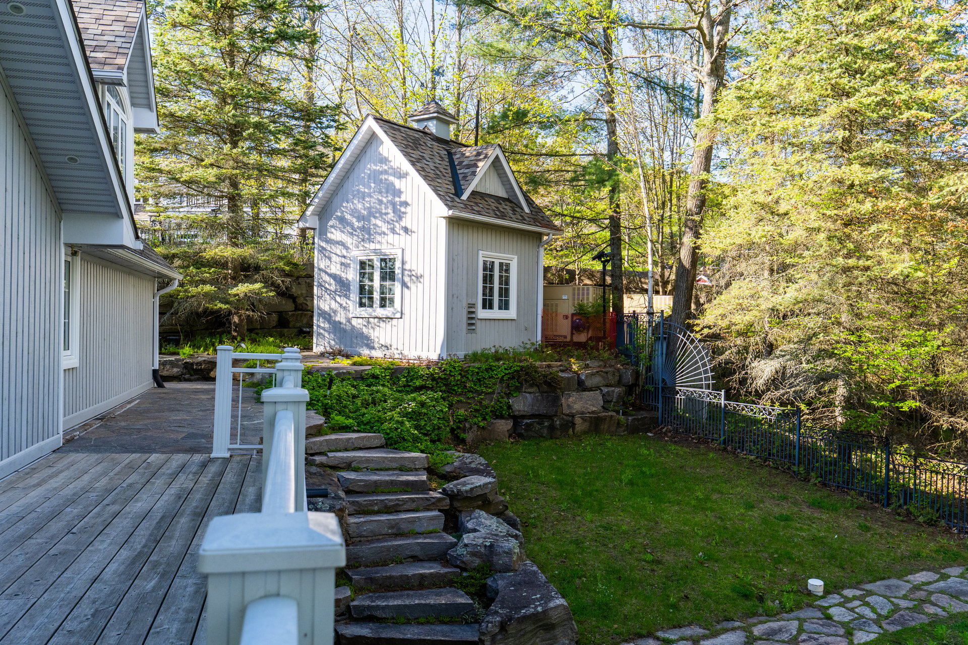 Lake Muskoka