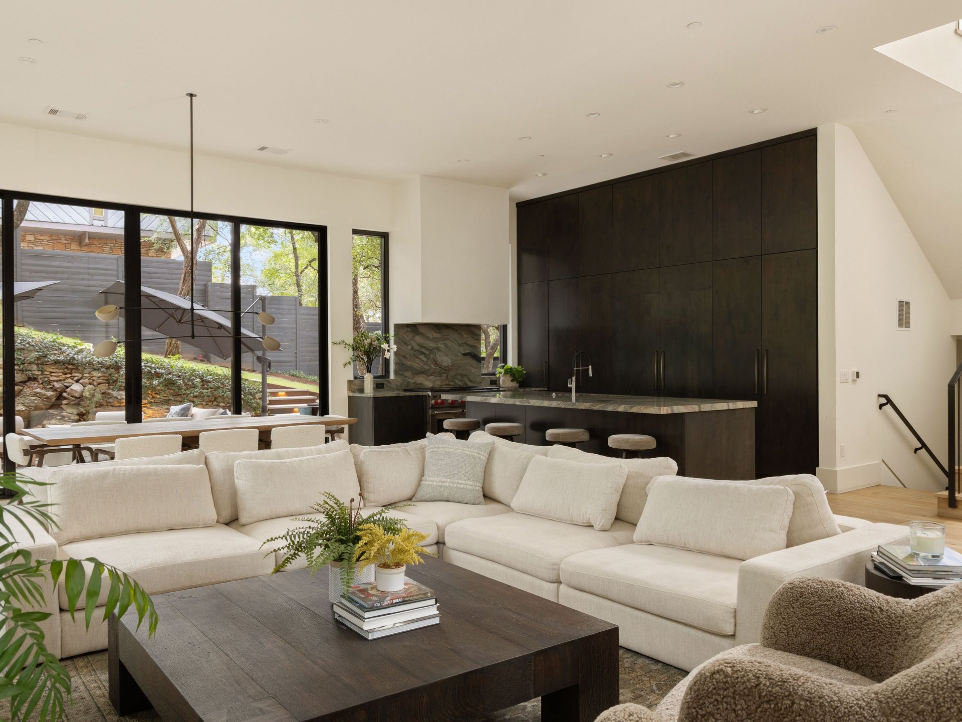 A Designer’s Personal Residence