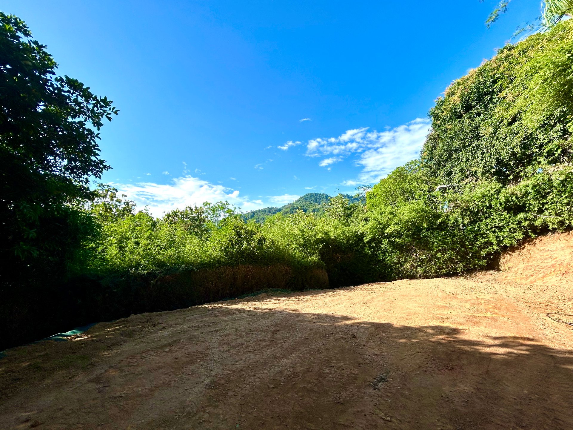 Great Opportunity Well-Located Lot in Playa Hermosa