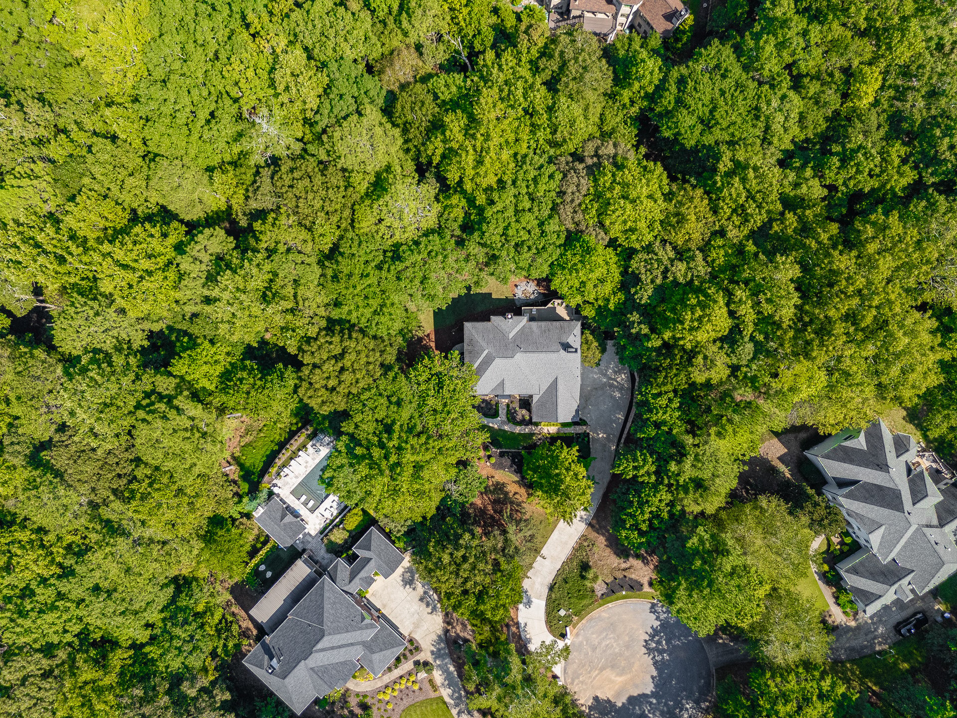 110 Valley Summit Court