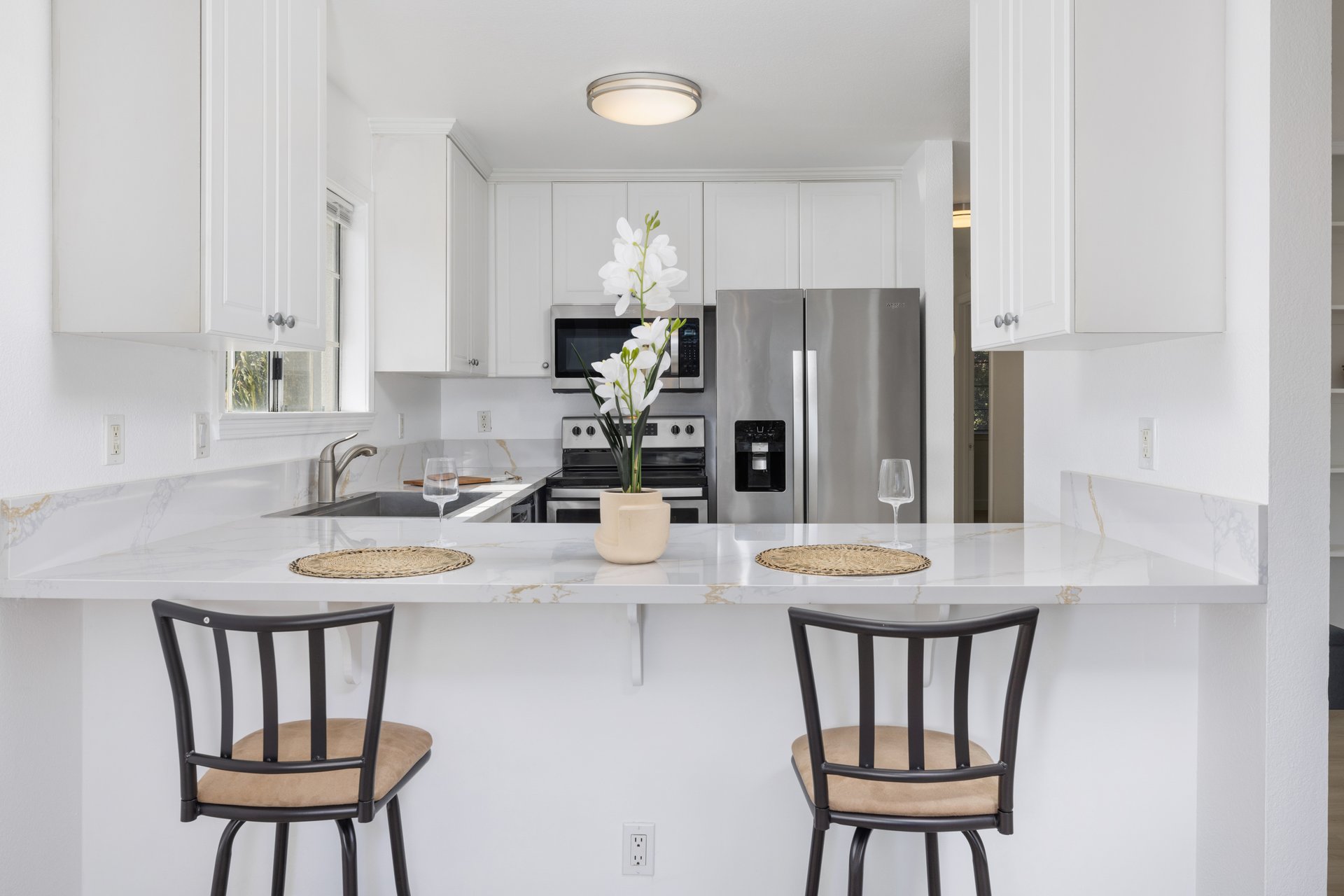 El Cajon Condo