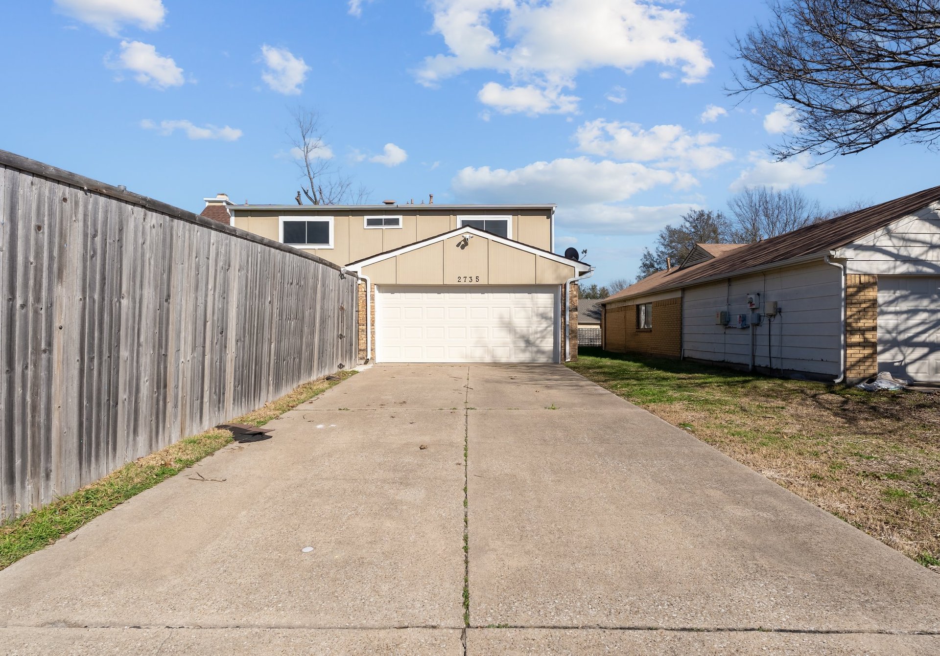 2735 Naples Drive