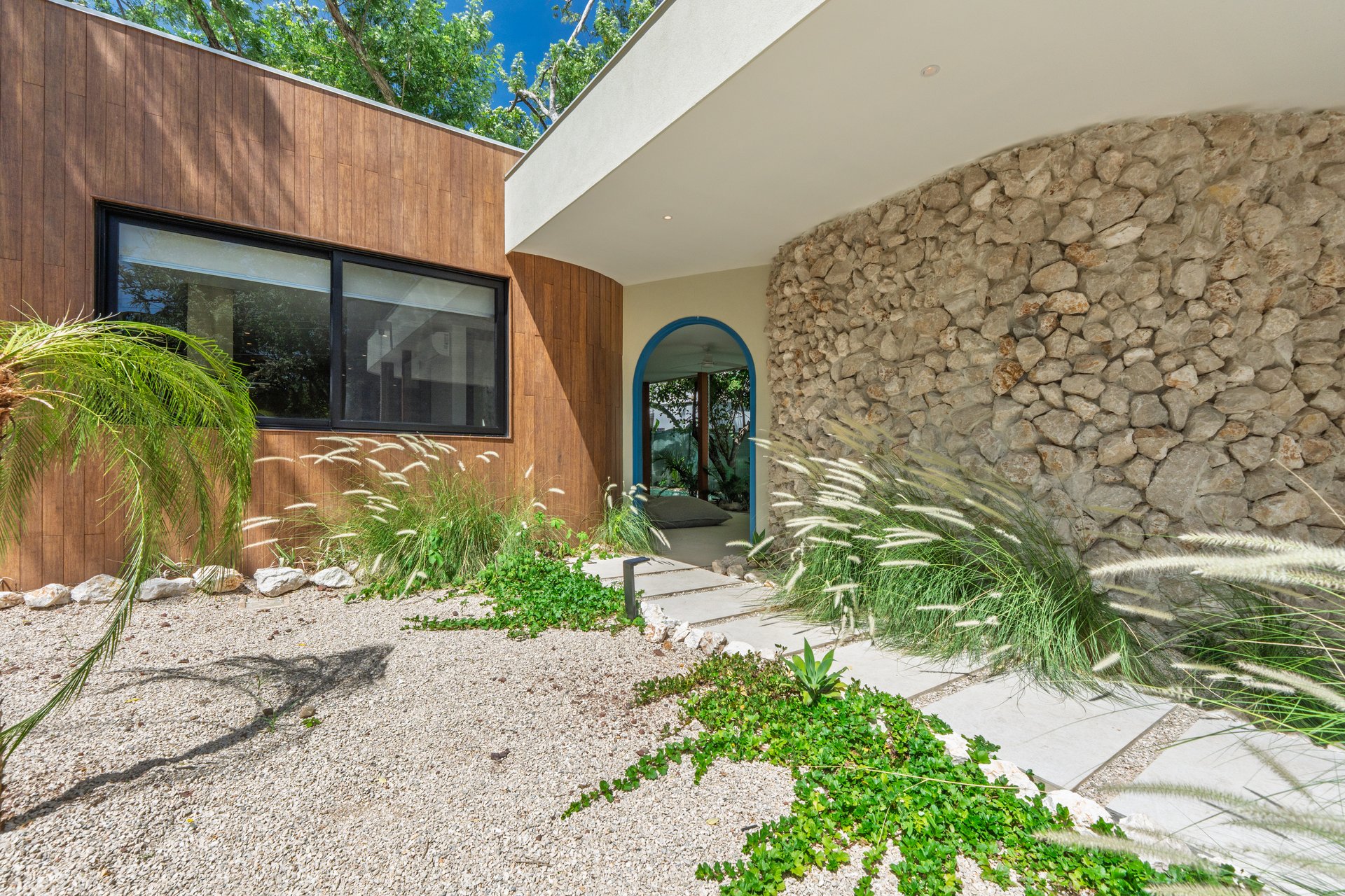 Casa Mareva | Brand-New Luxury Home Just Steps from the Beach in Playa Grande