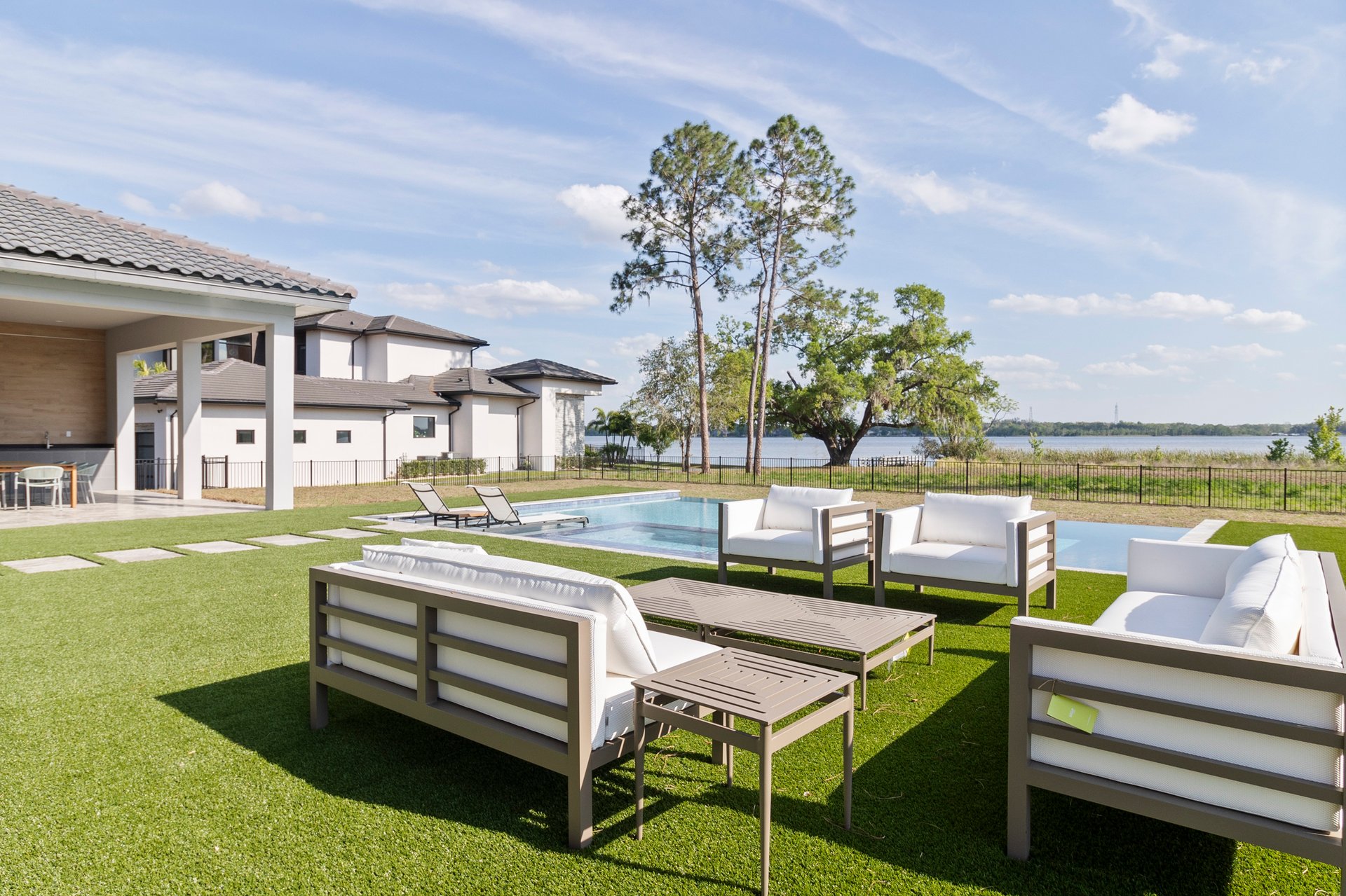 16937 Crete Way - Lot 74 Estate