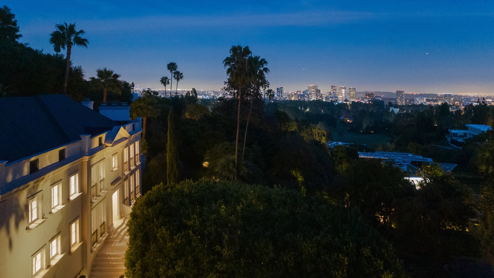 721 Dolo Way, Bel Air