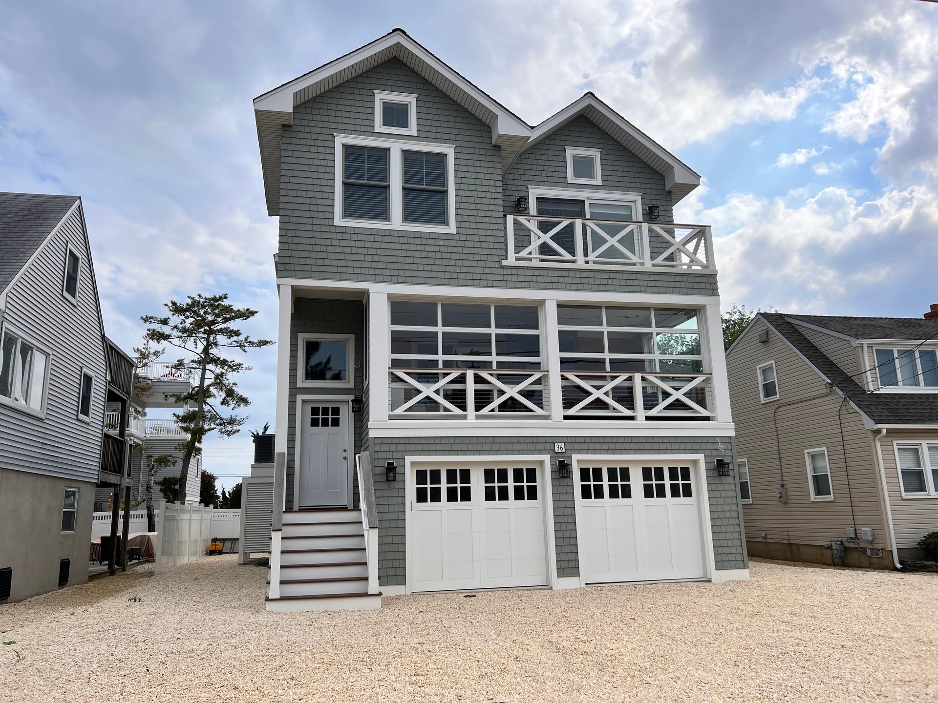36 W. Alabama Avenue, Beach Haven Park