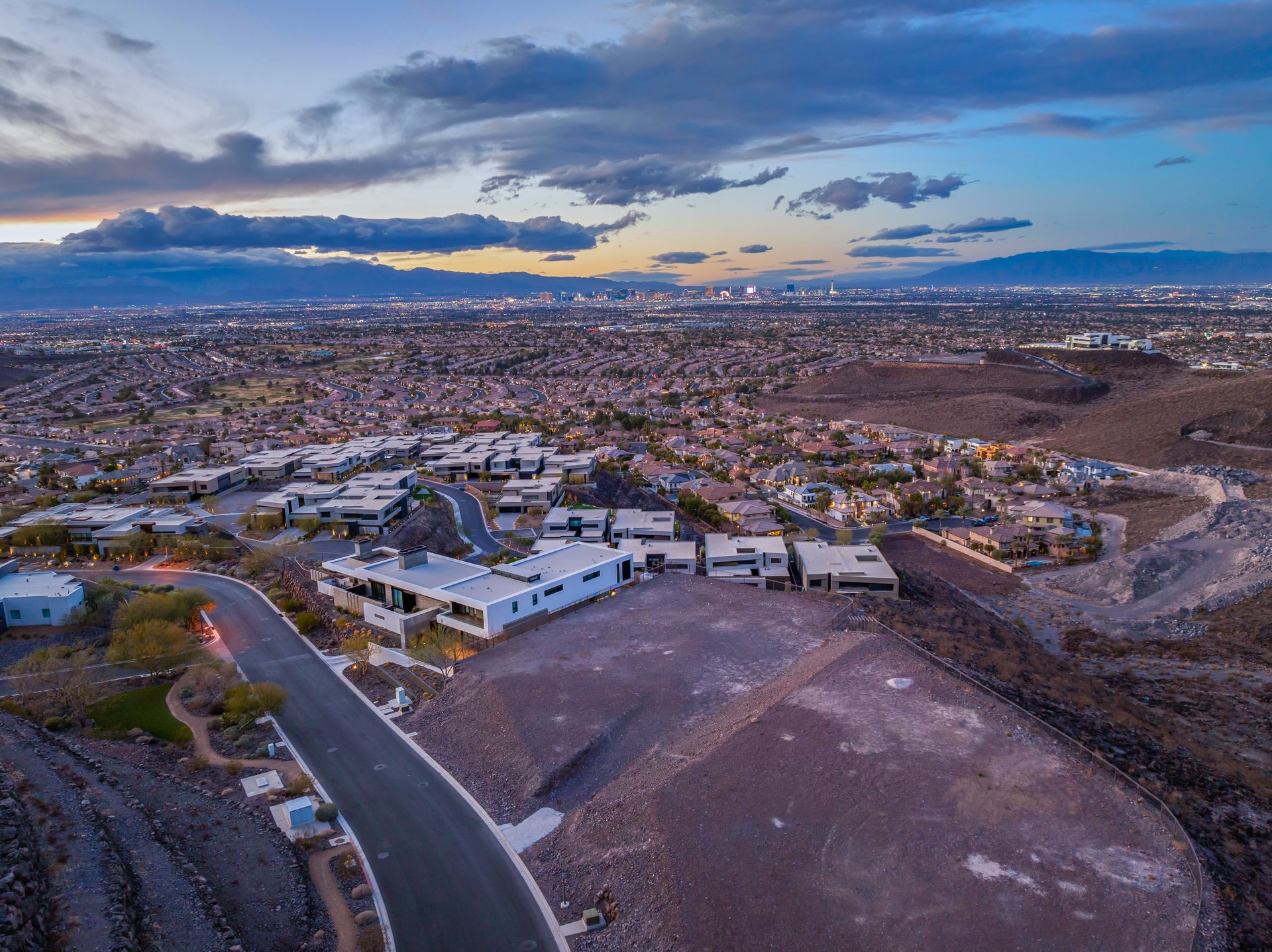 15 Cloud Chaser Boulevard