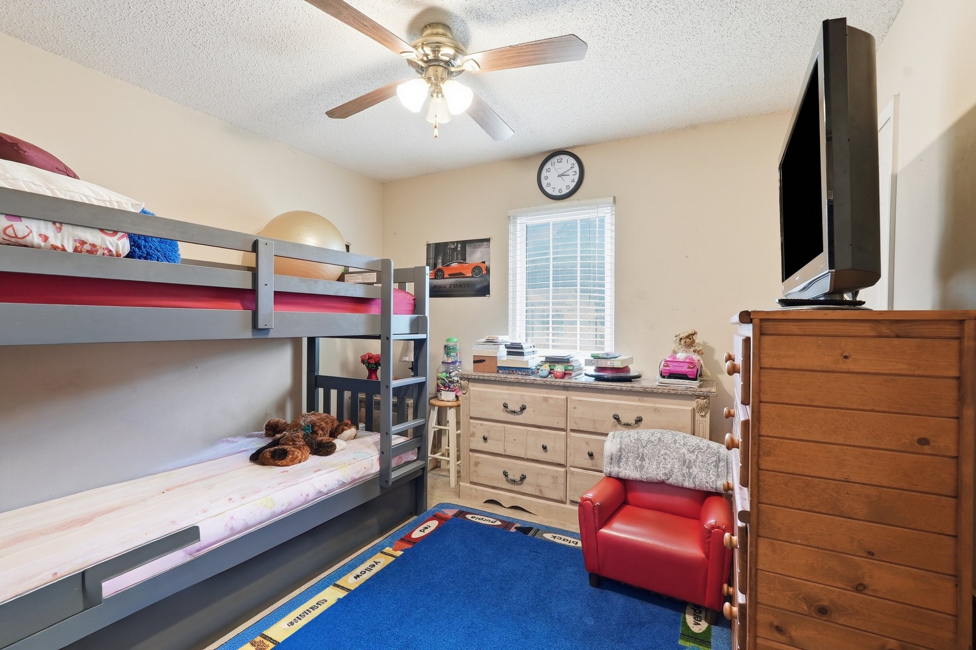14101 Rockinghorse Ln | Alexander, AR