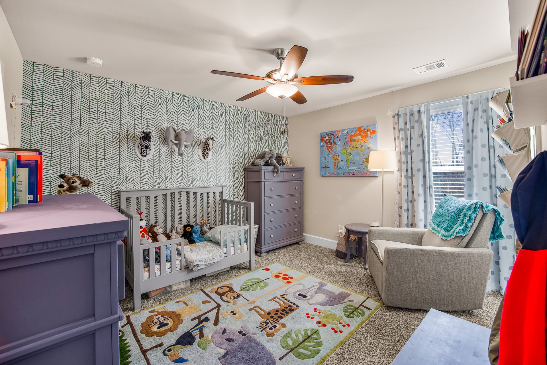 2119 Oak Knob Drive, Decatur, GA 30032