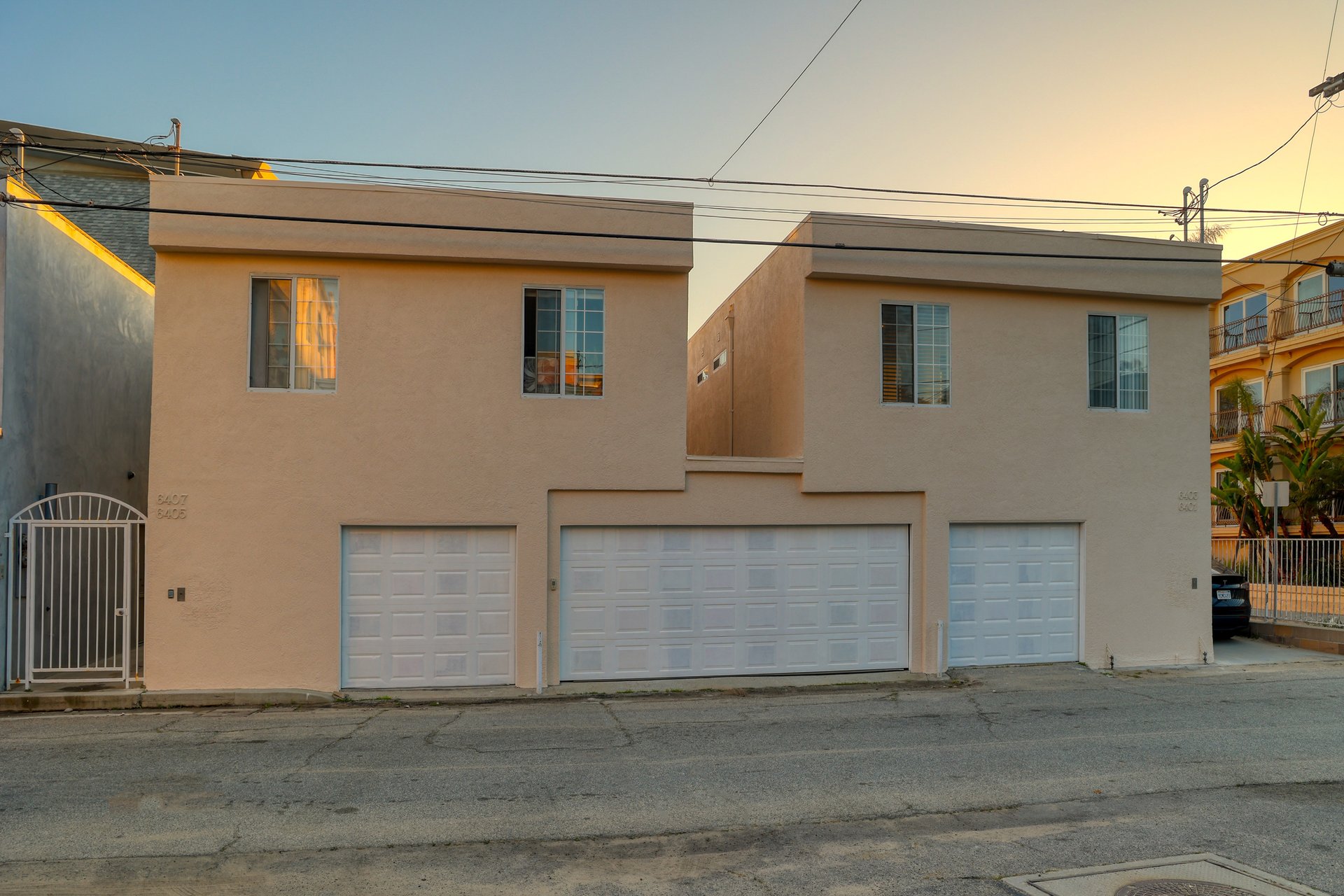 6401-6405 Ocean Front Walk
