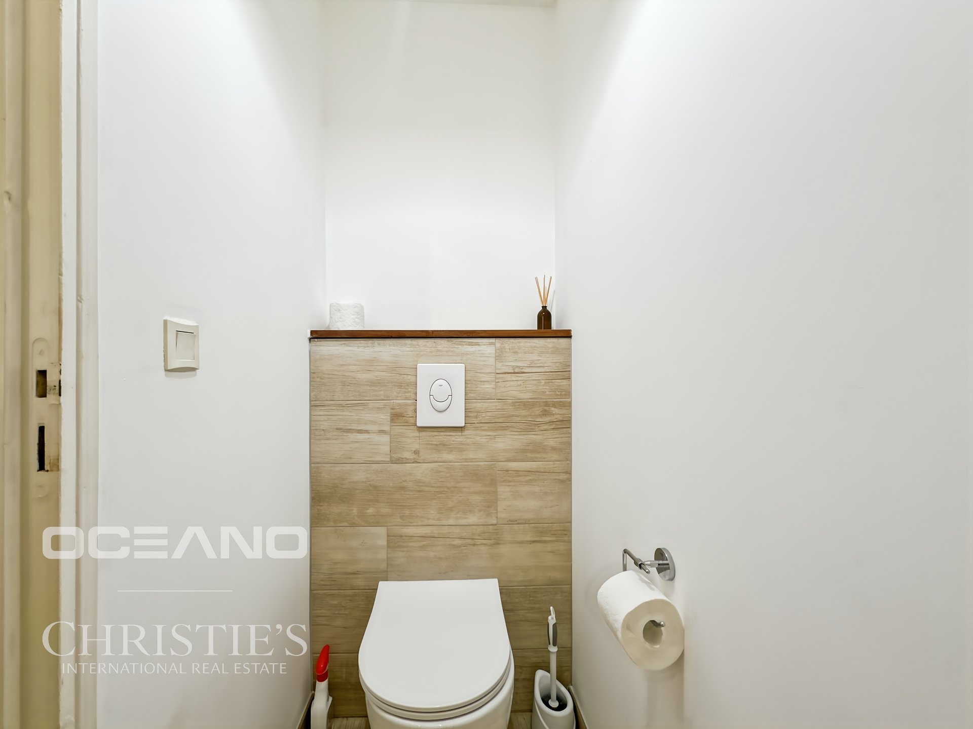 Orient Bay | 3-Bedroom Townhouse with Private Pool