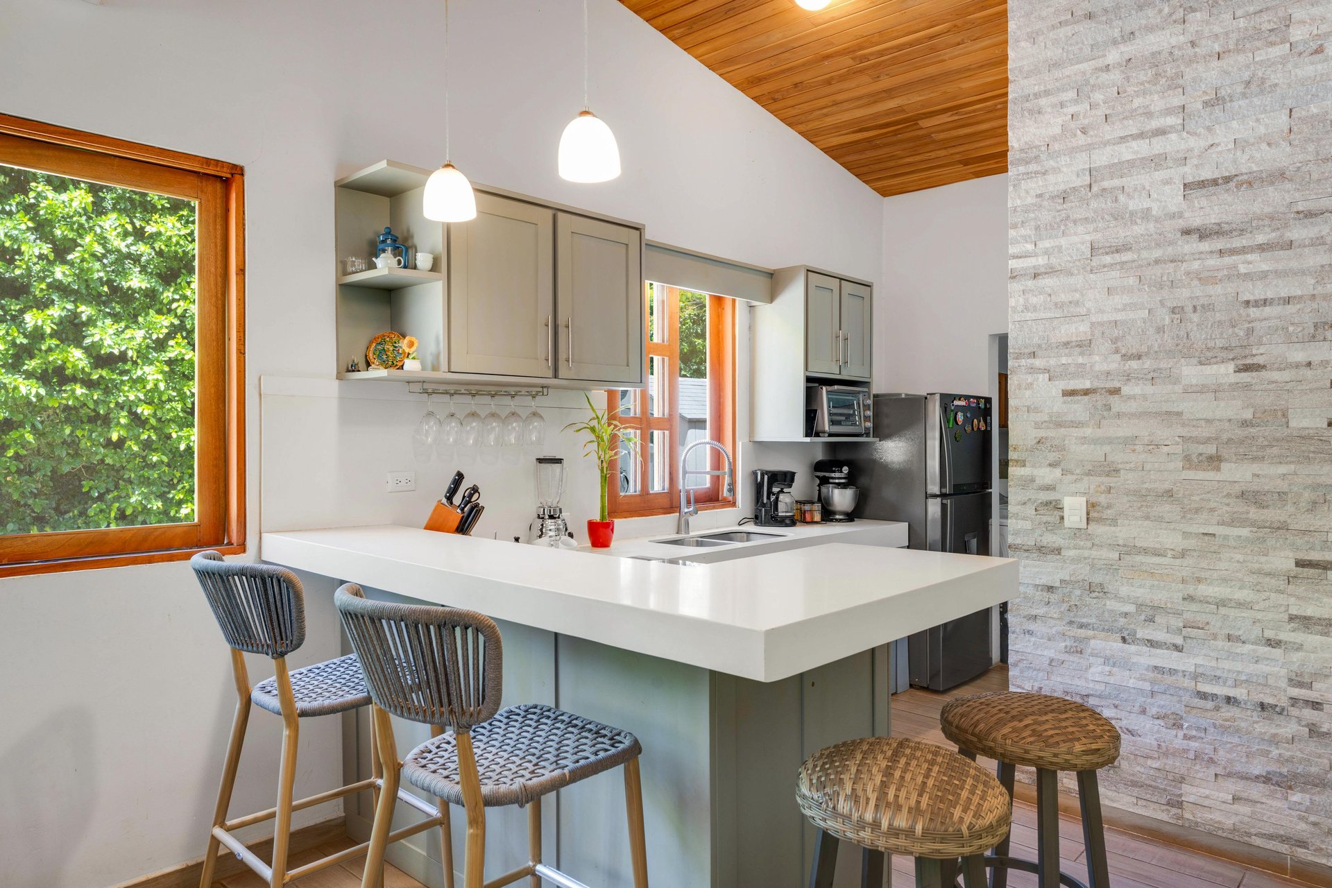 Multi-Home Property | Versatile Estate Near Playa Avellanas