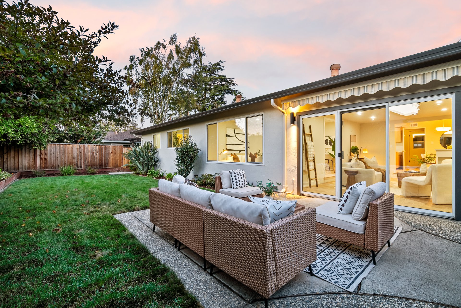 740 Cornell Drive