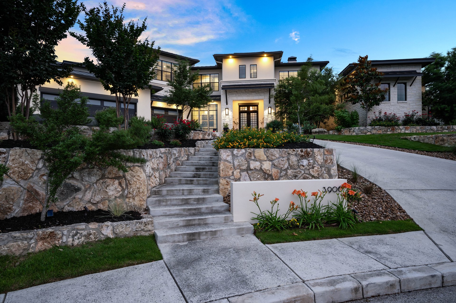 Private Address, San Antonio, TX 78261