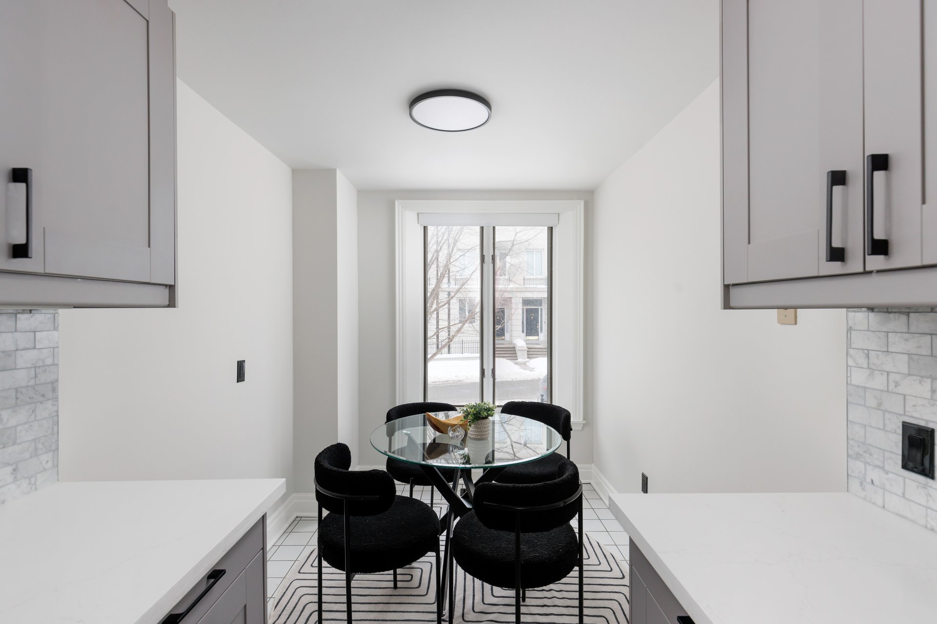 Casa Loma Townhouse