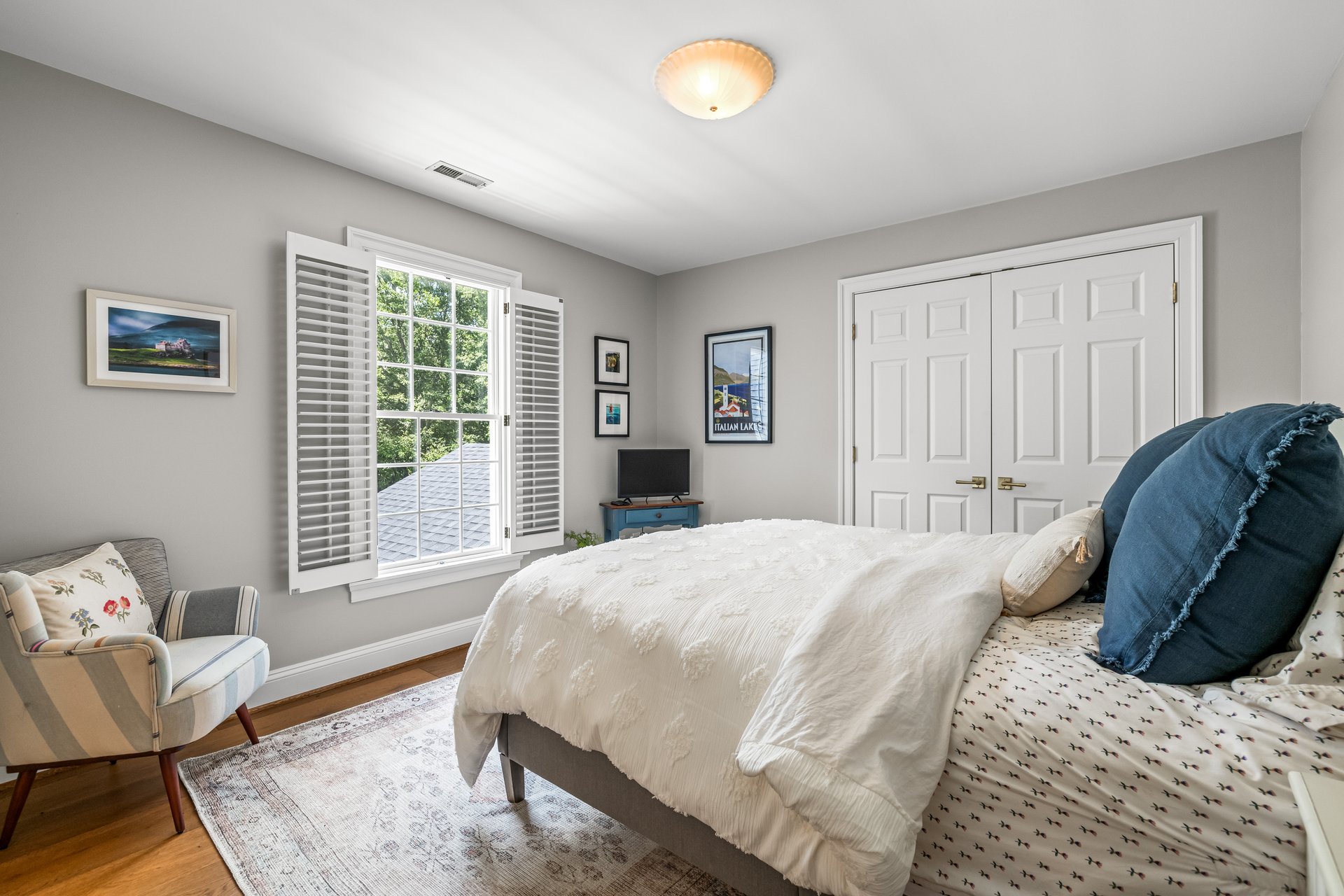 Waterford Colonial