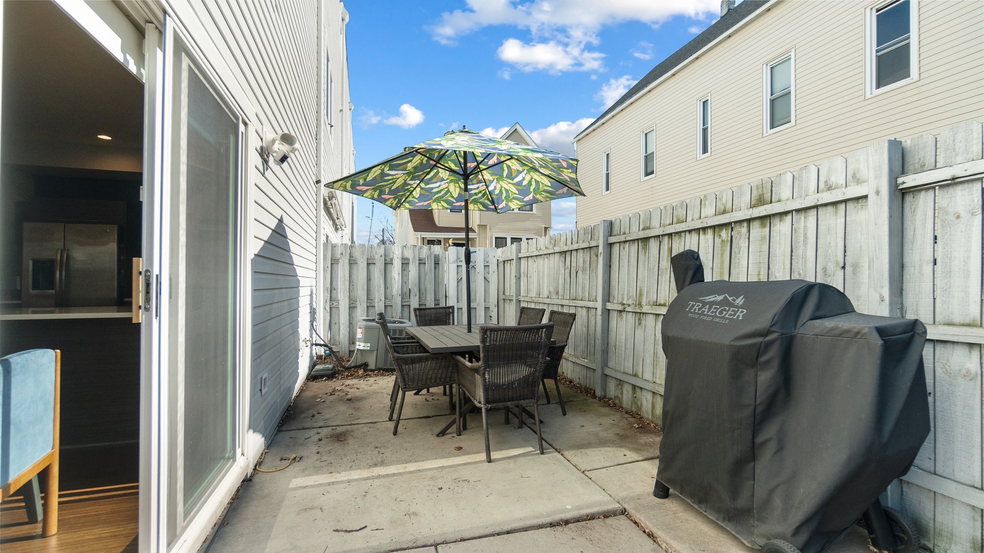 3575 W Wabansia Ave, Chicago, IL 60647