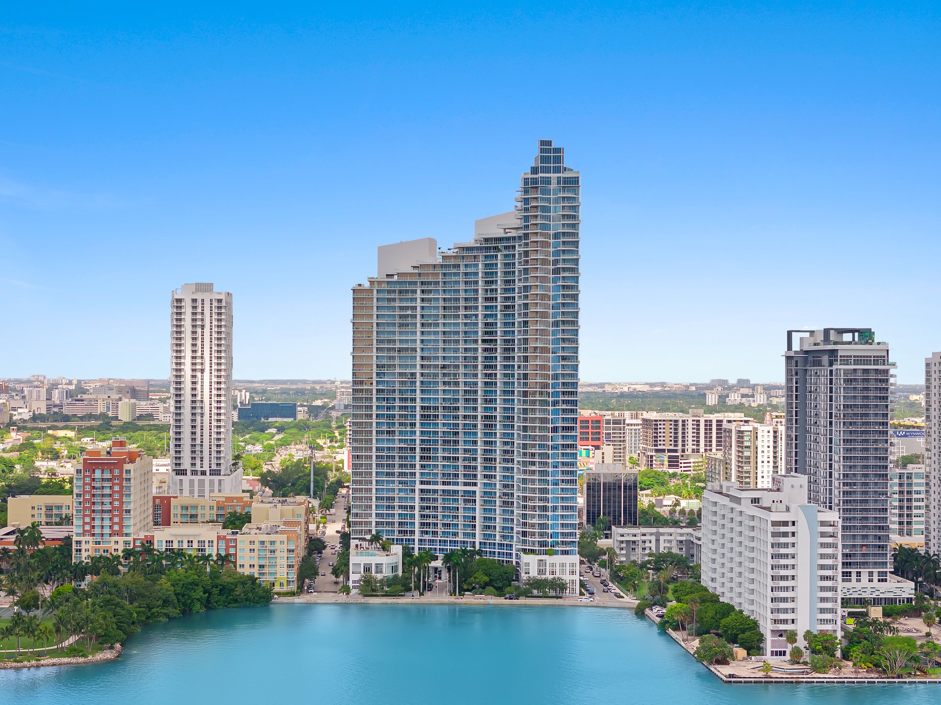 Paramount Bay, #4102