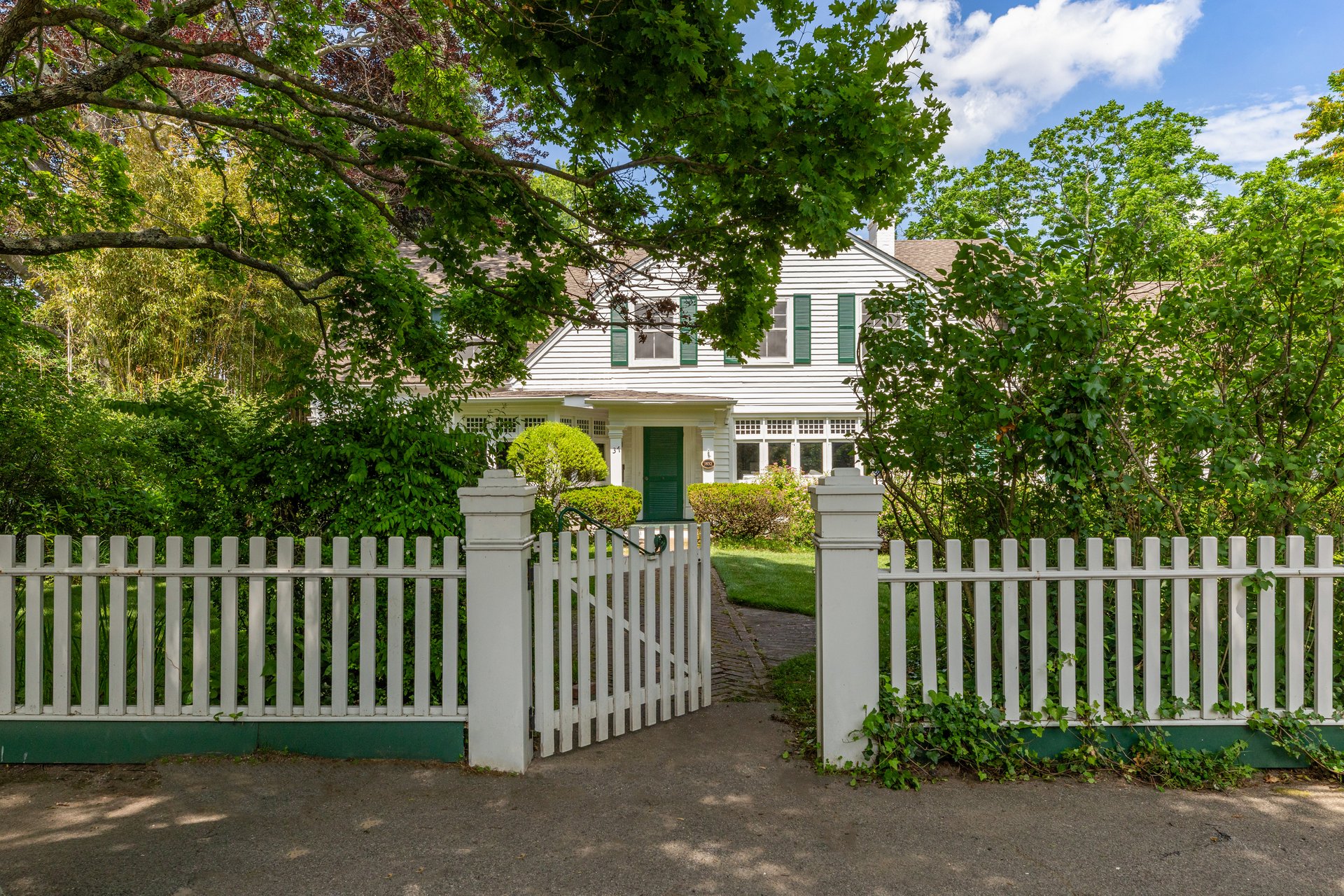 An Enduring Piece of Bellport History
