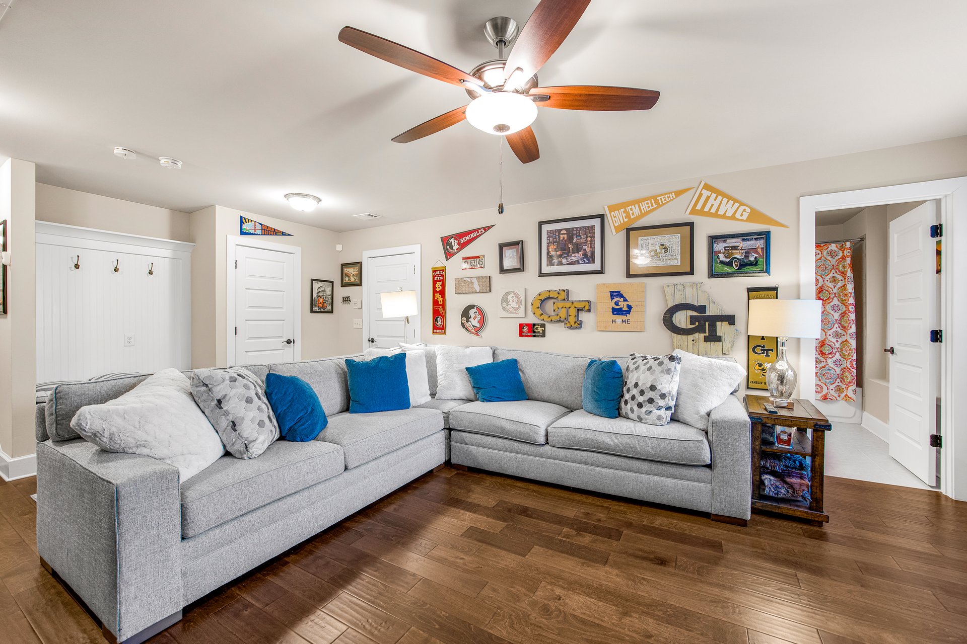 2119 Oak Knob Drive, Decatur, GA 30032