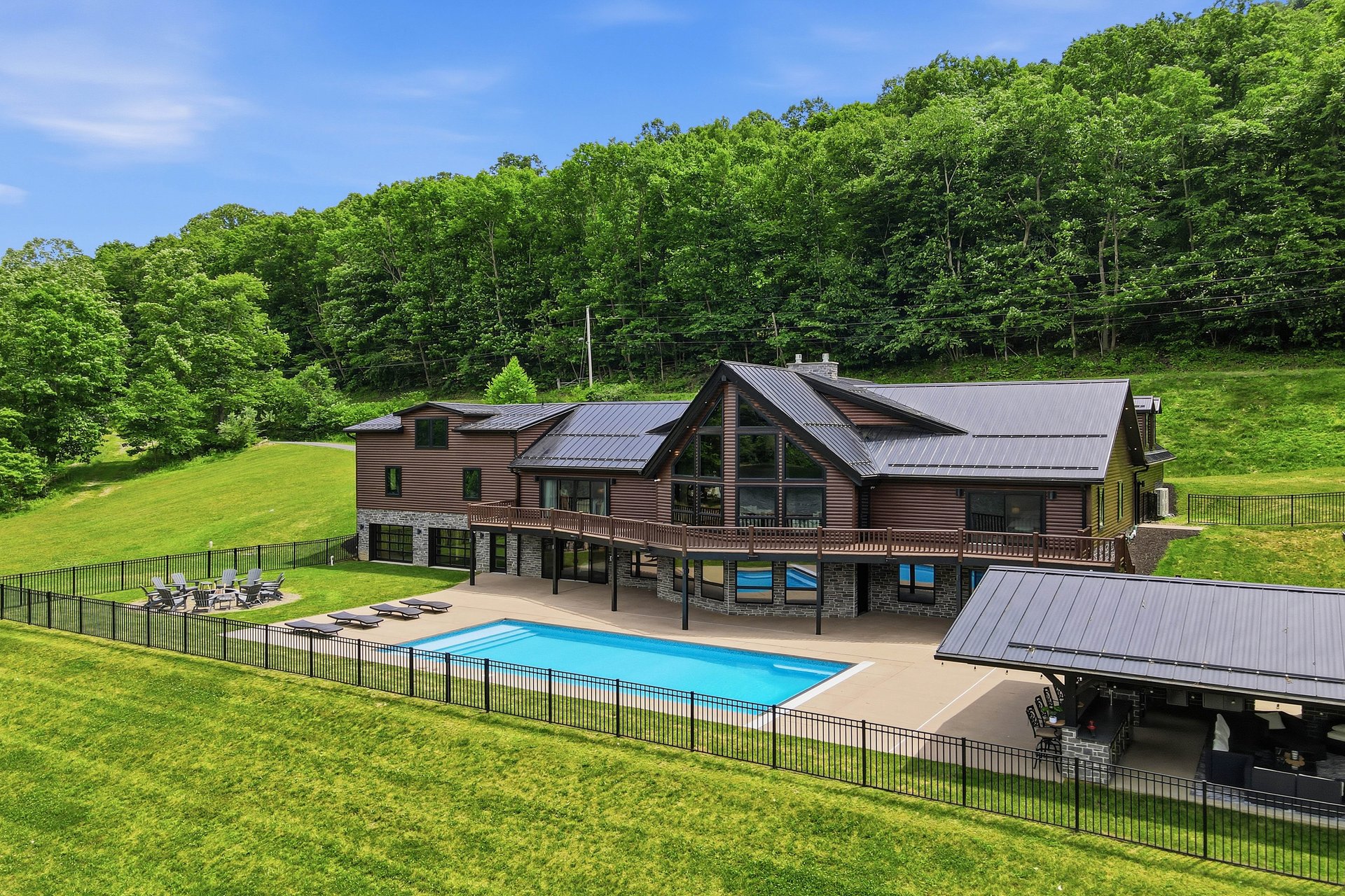 1050 Watteresonville Road