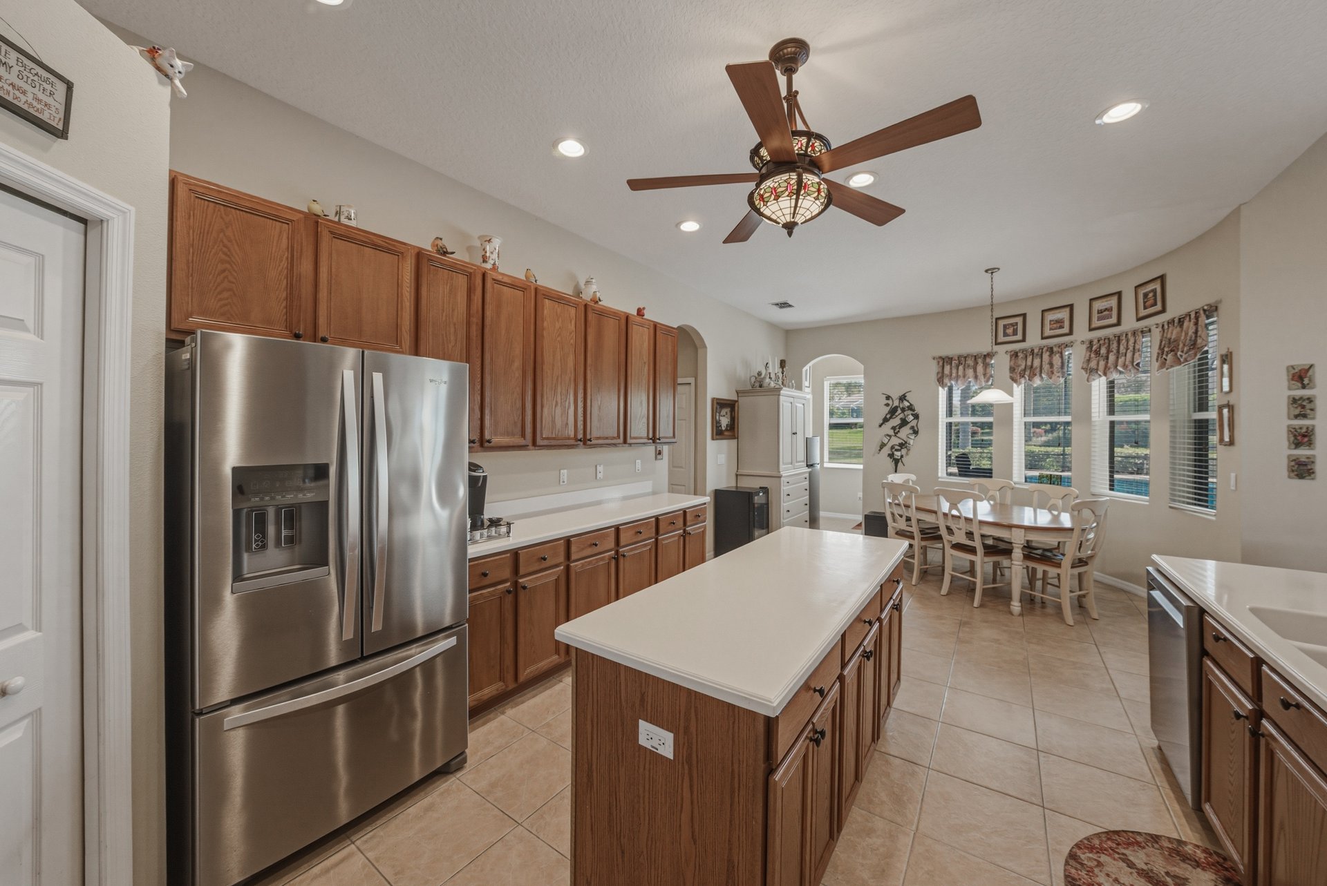 13304 THOROUGHBRED DR