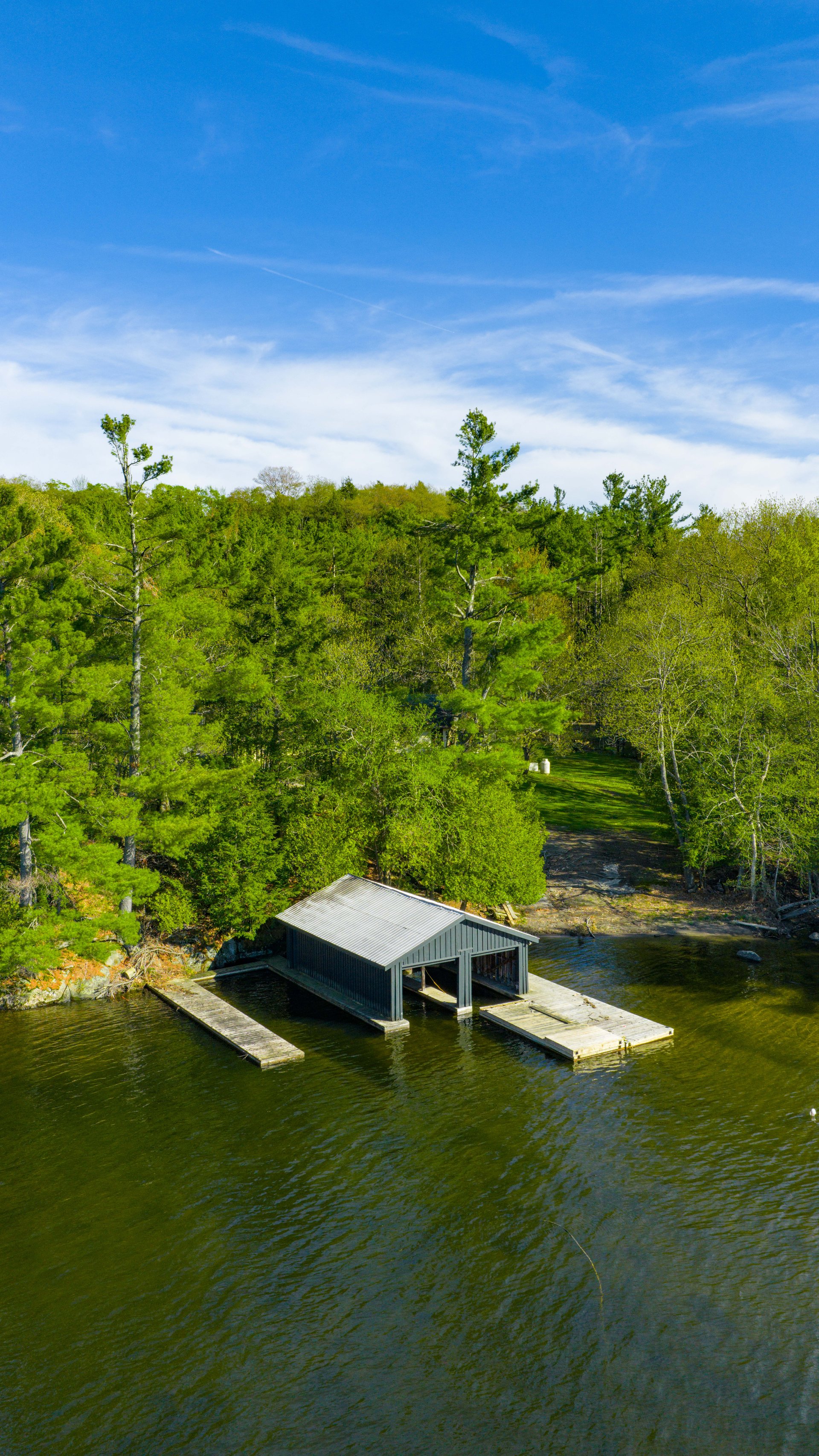 Little Lake Joseph