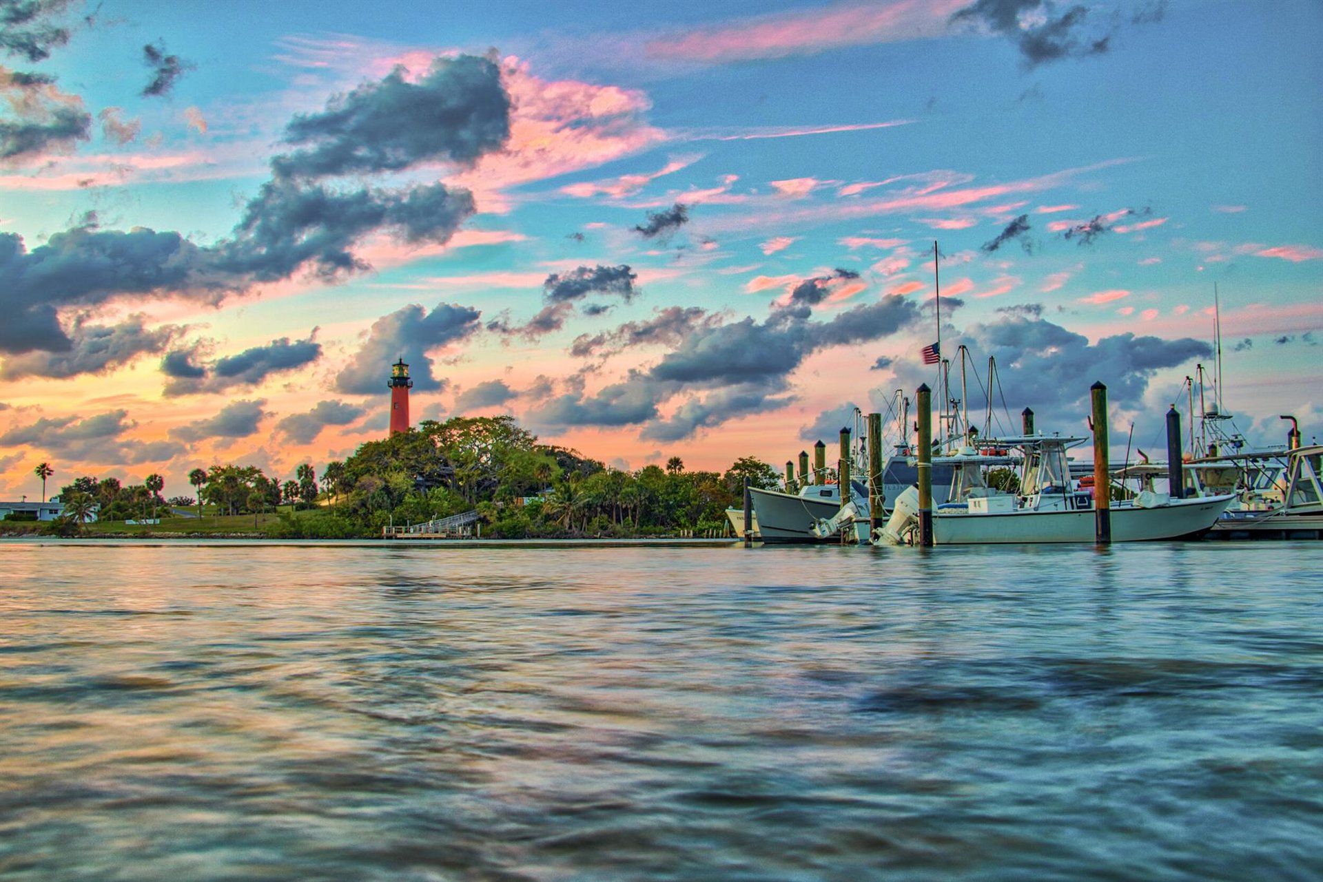 Your Guide to Jupiter’s Rental Market