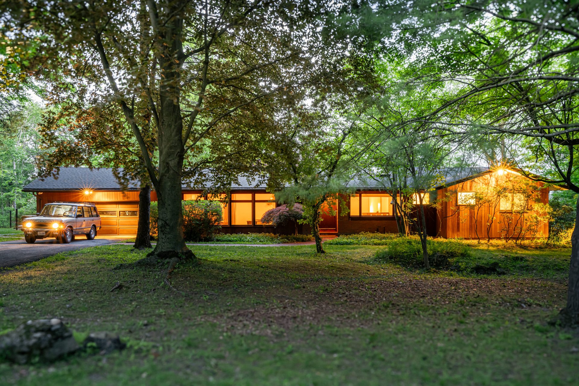 122 Ridgeview Road