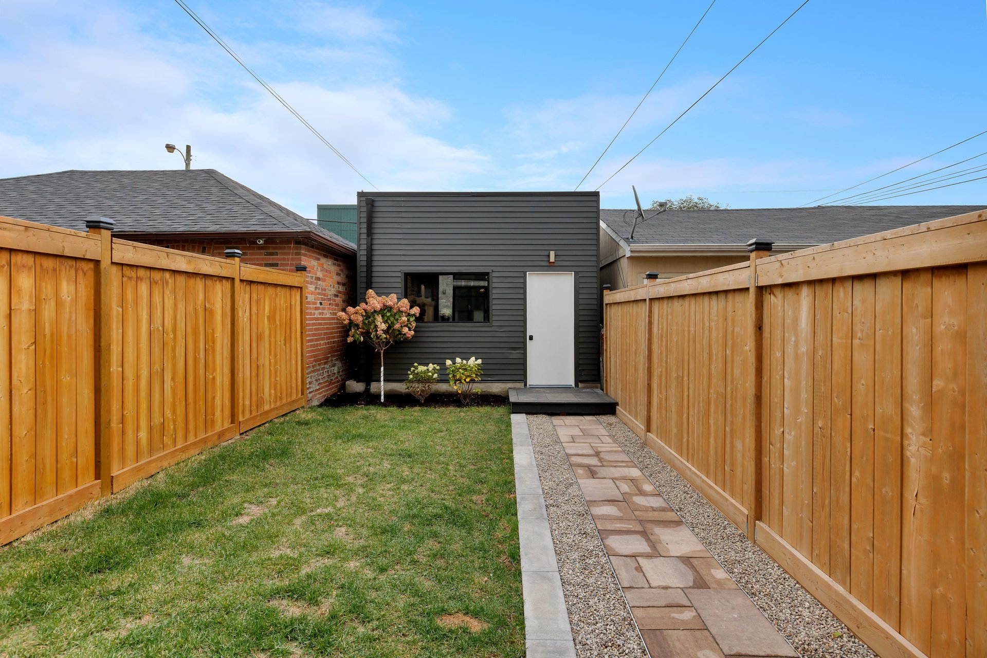 Trinity Bellwoods Luxury