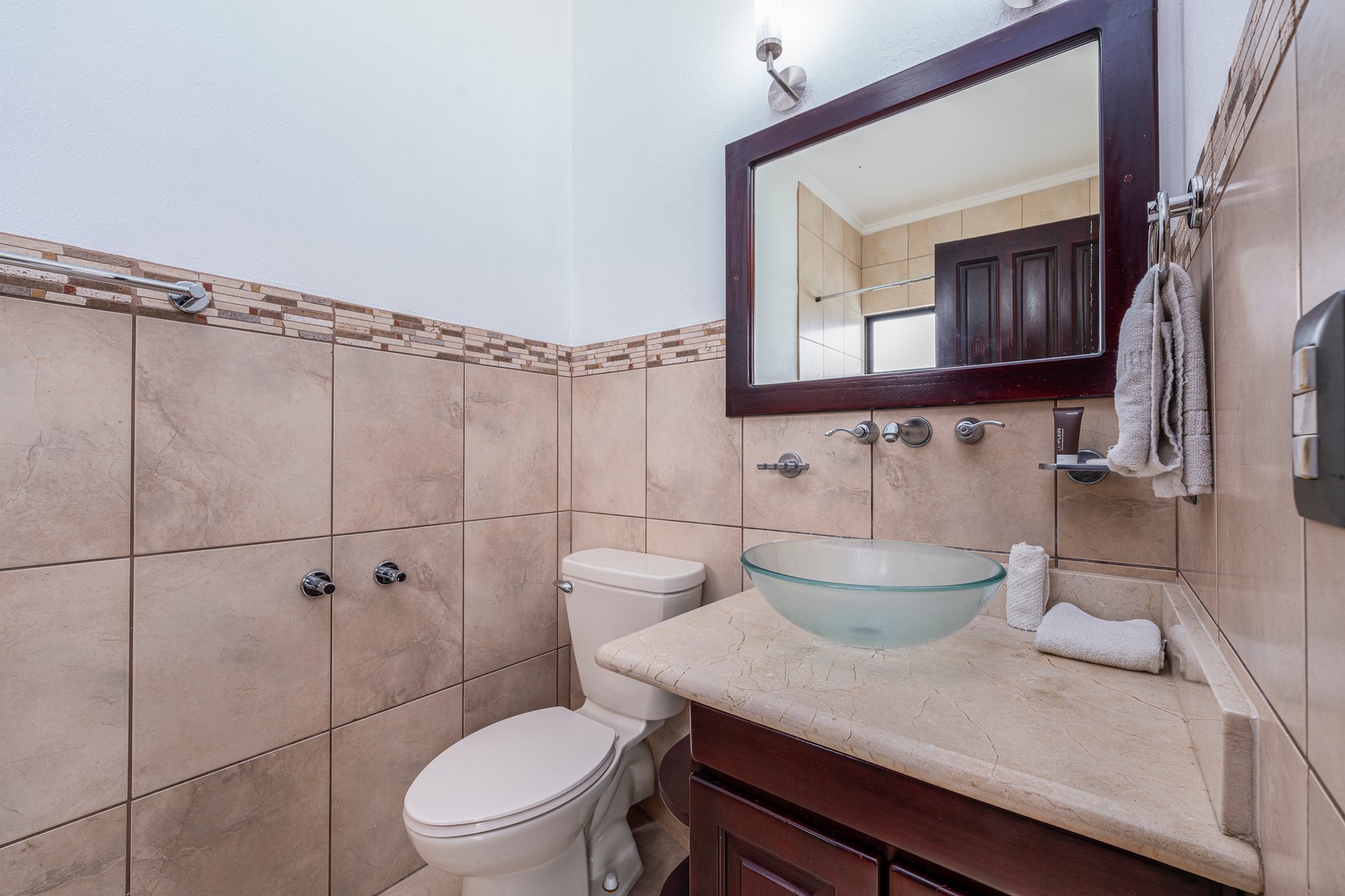 The Oaks #90 | Turnkey 2-Bedroom Condo Near Tamarindo