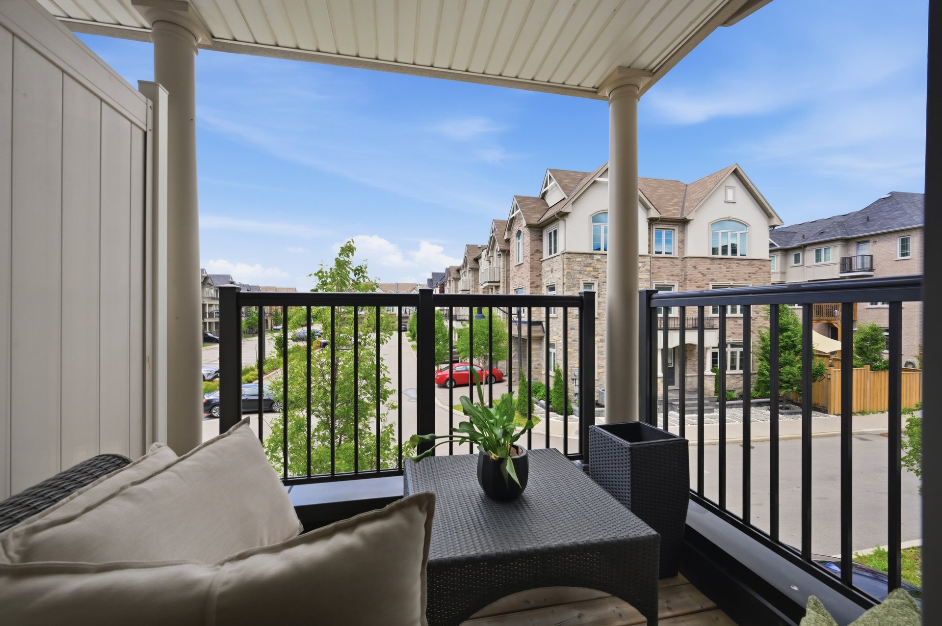 Waterdown Townhome