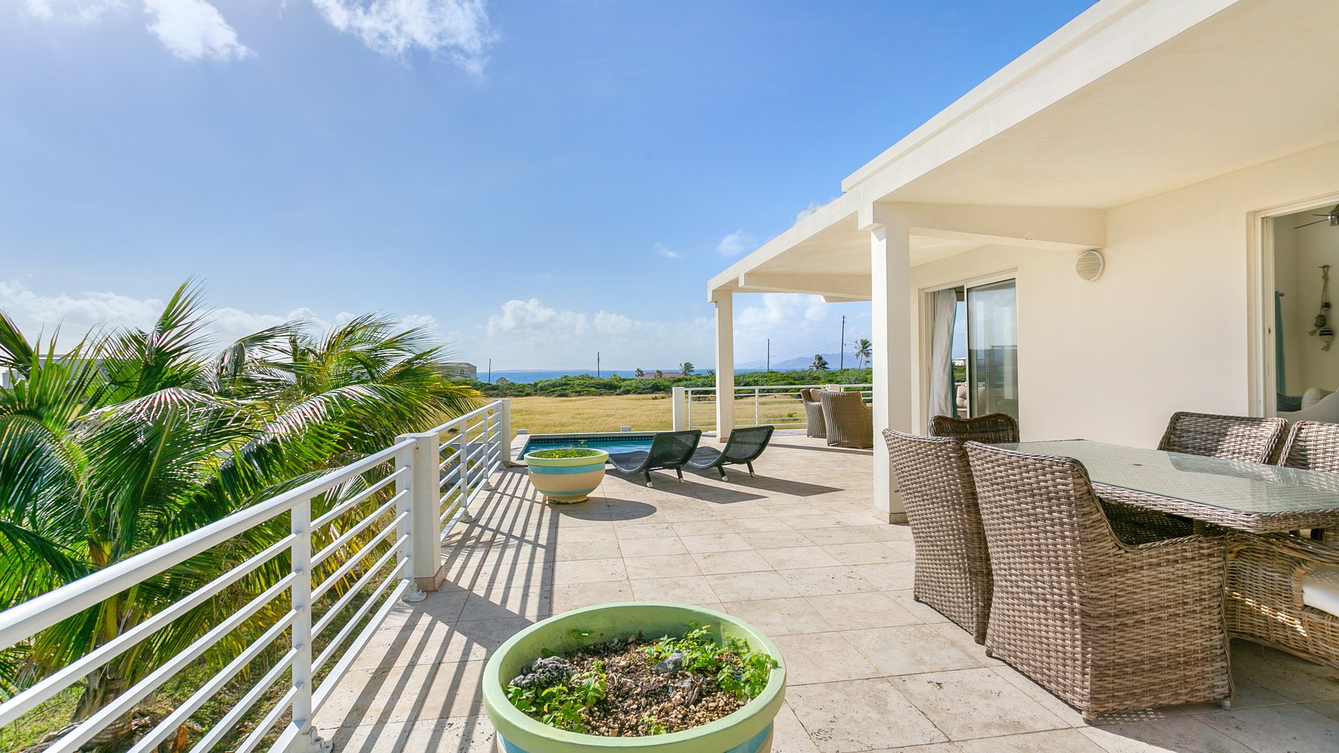 SeaScape Villa