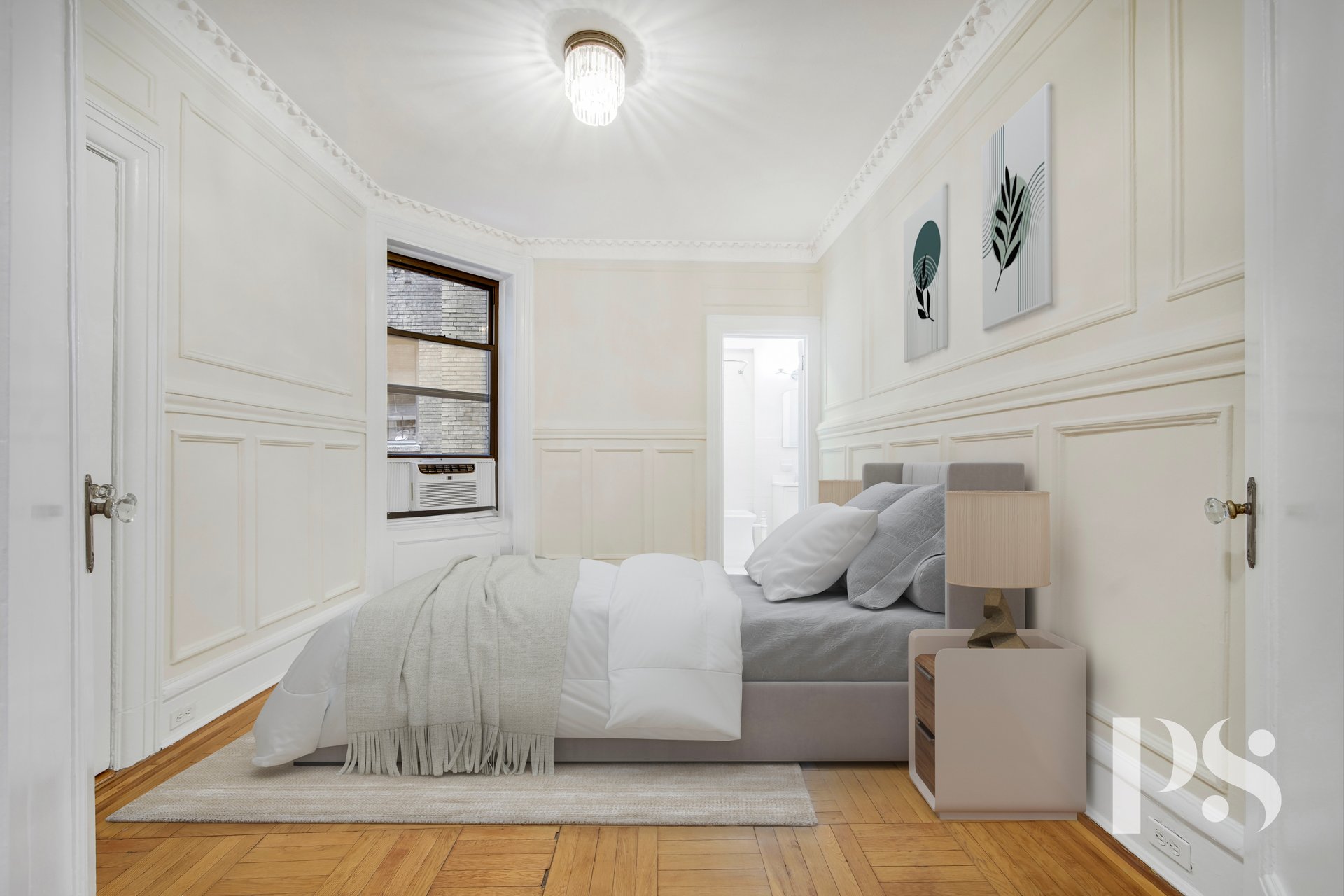 200 W 54th St, Unit 6J