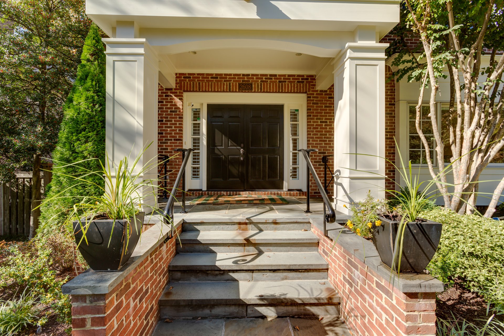 2608 36th Place NW