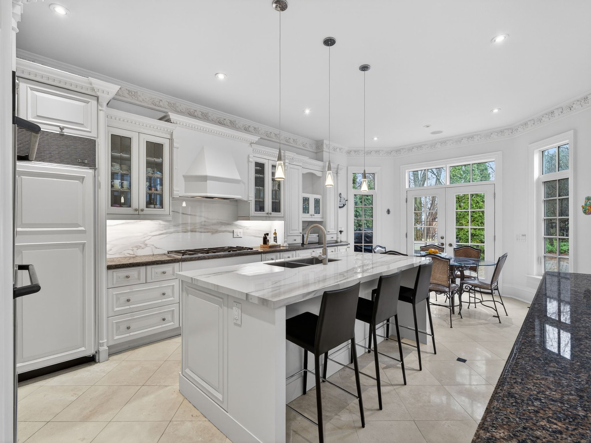 Signature French Country Estate