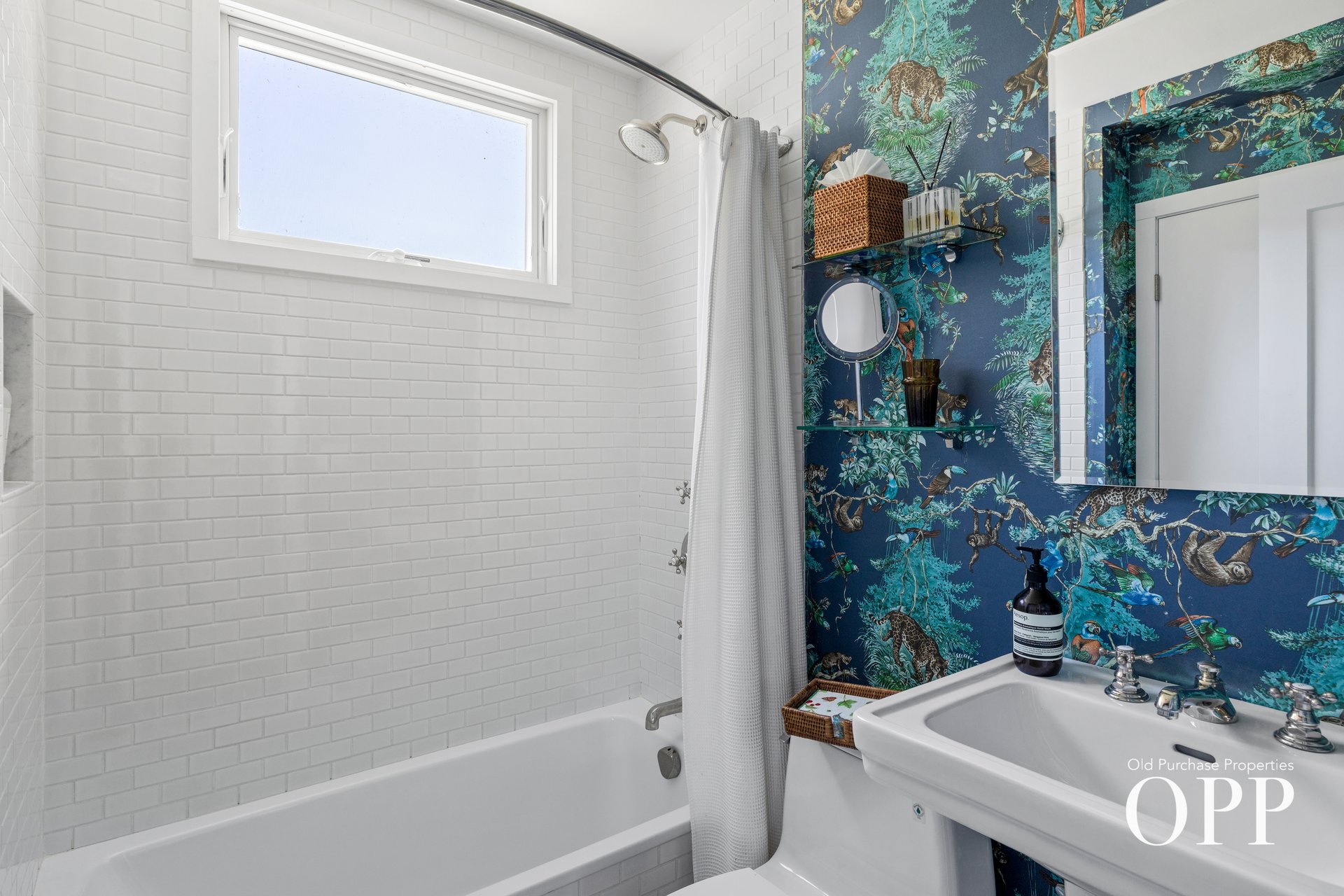 A Bellport Village Cape with Coastal Appeal